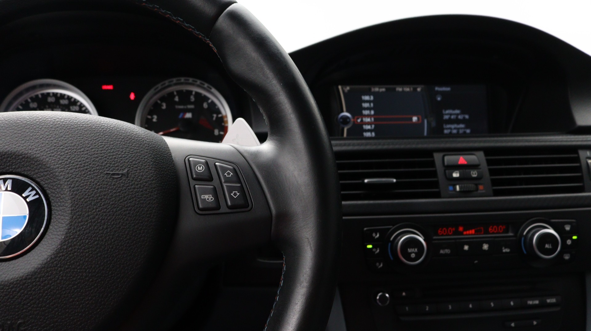Florida Fine Cars - Used BMW M3 2011 WEST PALM 