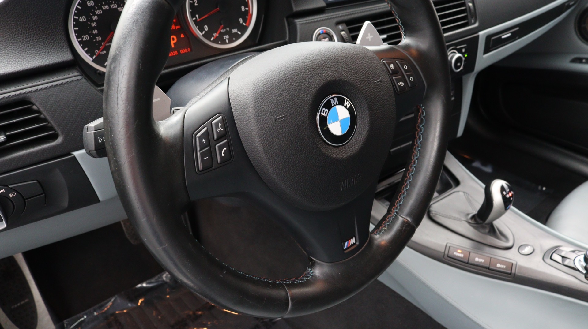 Florida Fine Cars - Used BMW M3 2011 WEST PALM 
