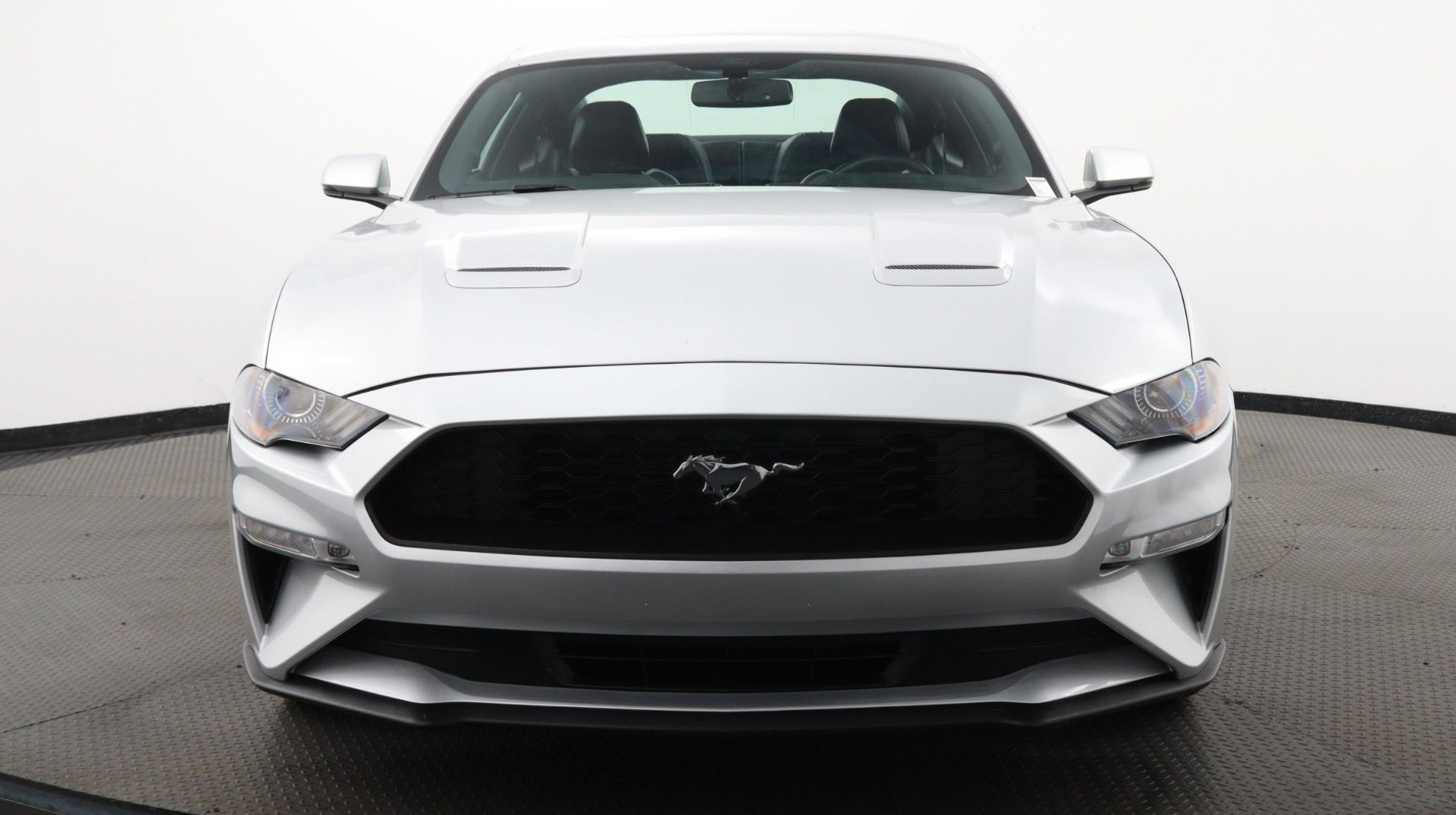 Florida Fine Cars - Used FORD MUSTANG 2019 WEST PALM ECOBOOST PREMIUM