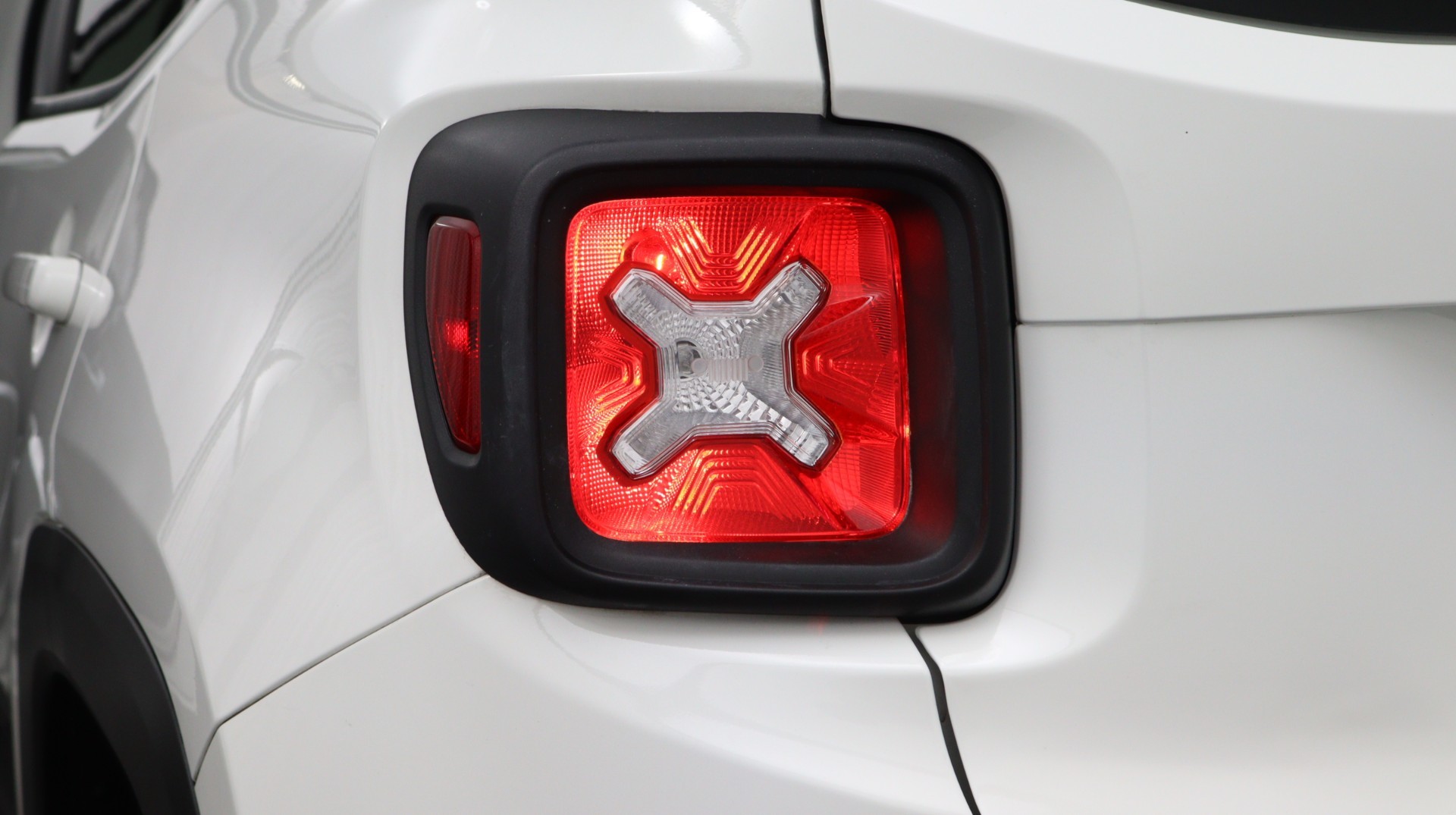 Florida Fine Cars - Used JEEP RENEGADE 2020 MARGATE SPORT