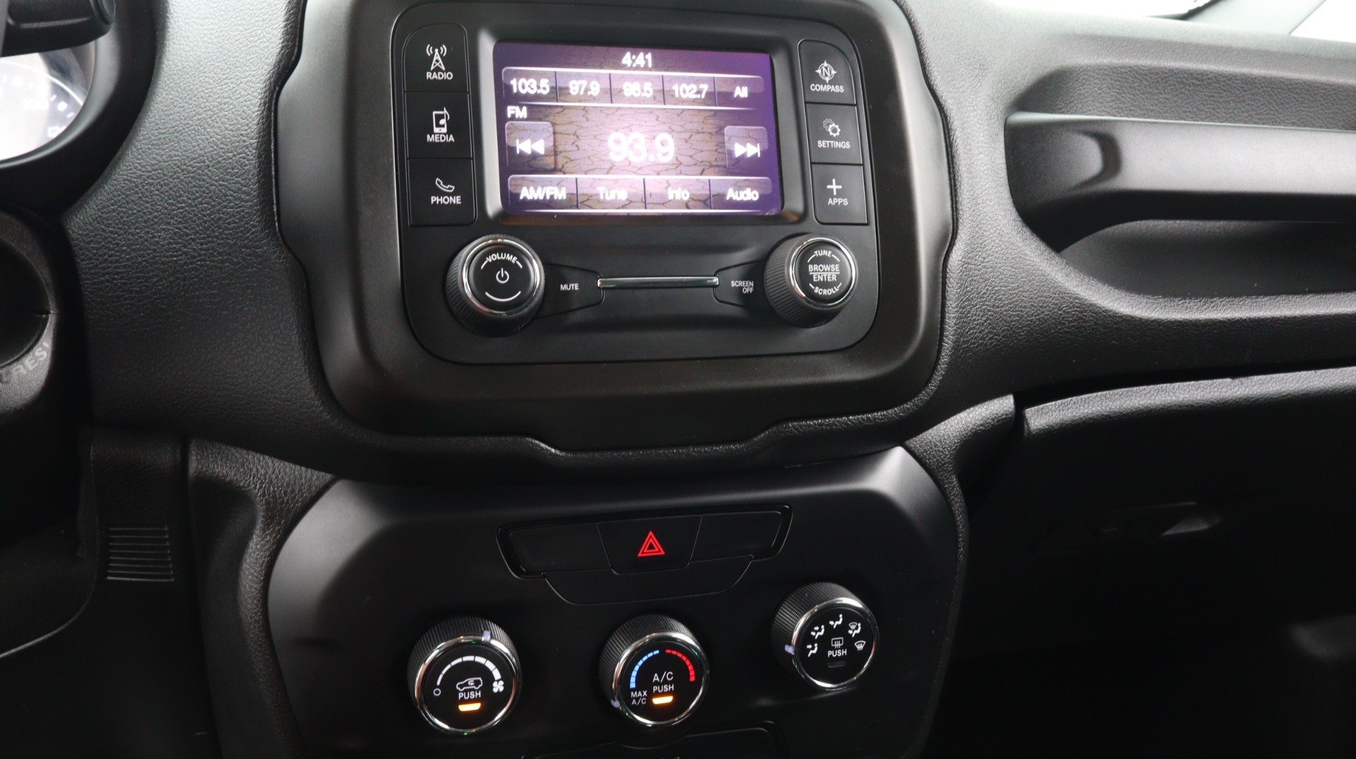 Florida Fine Cars - Used JEEP RENEGADE 2020 MARGATE SPORT