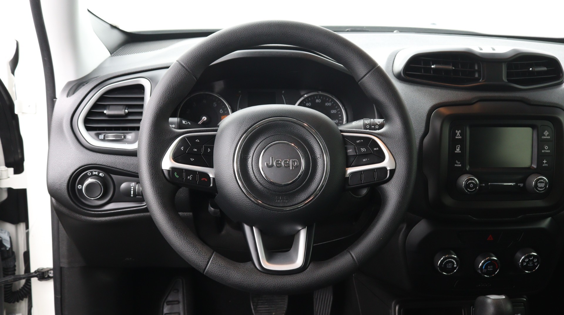 Florida Fine Cars - Used JEEP RENEGADE 2020 MARGATE SPORT