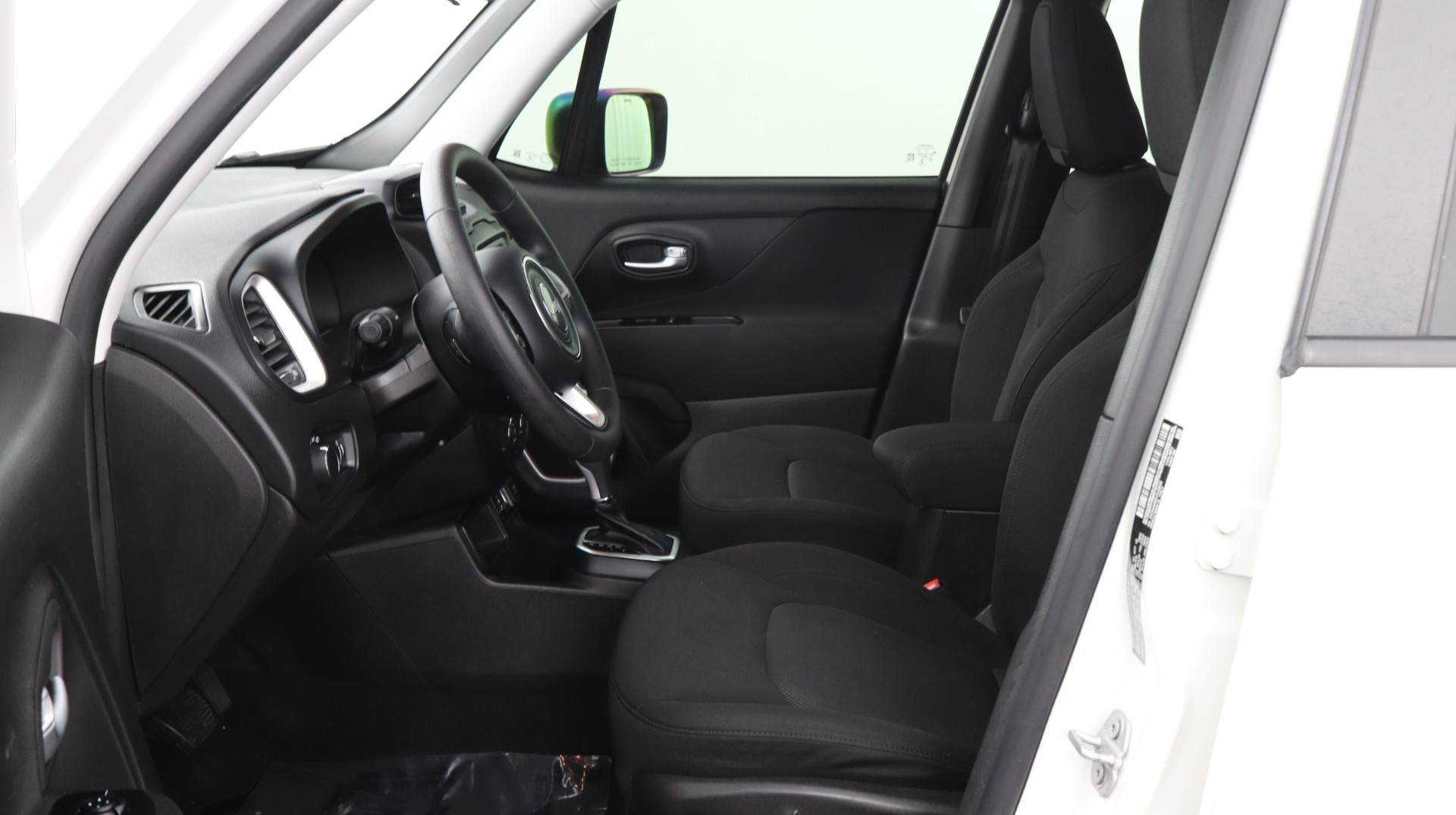 Florida Fine Cars - Used JEEP RENEGADE 2020 MARGATE SPORT