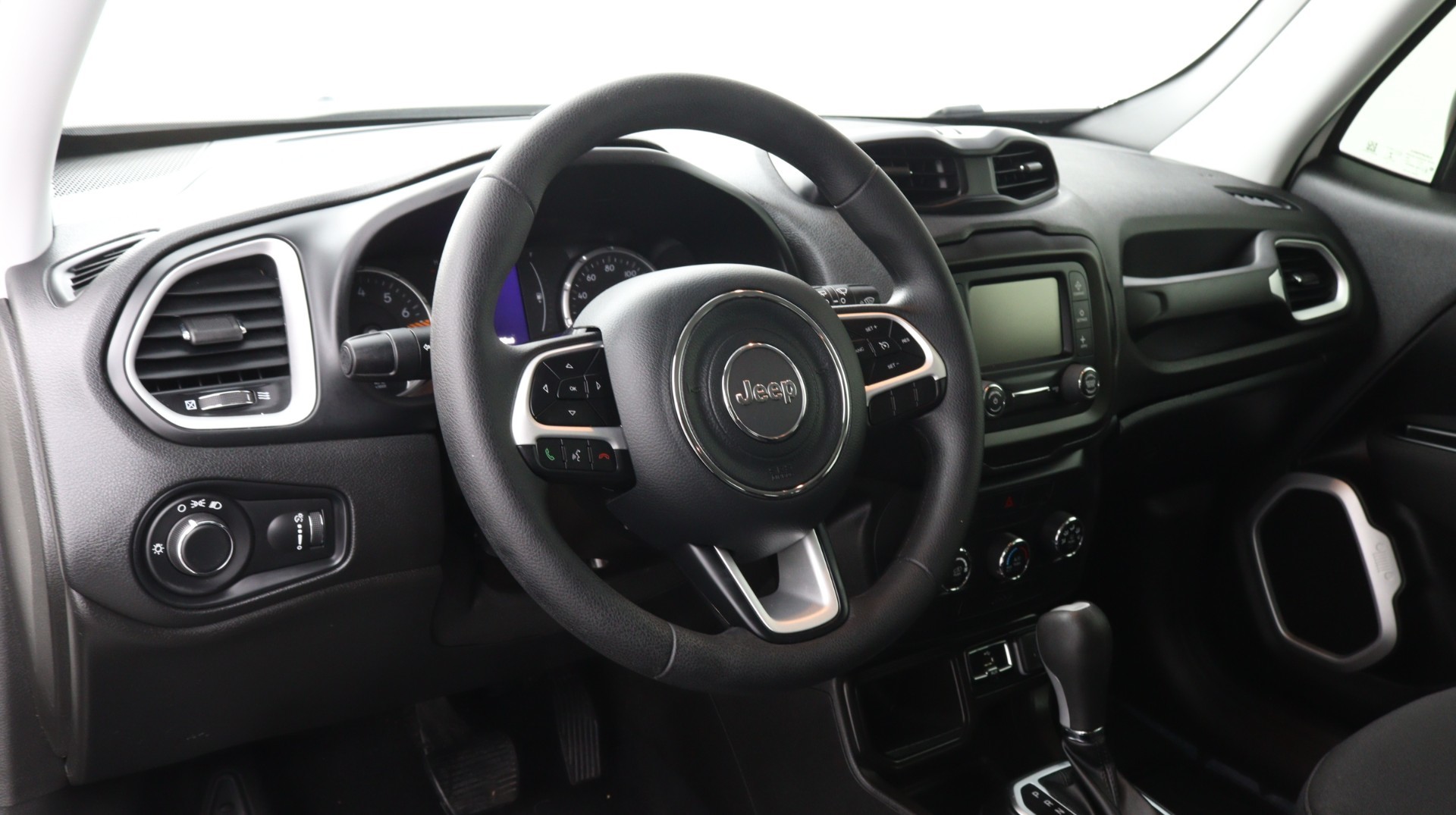 Florida Fine Cars - Used JEEP RENEGADE 2020 MARGATE SPORT