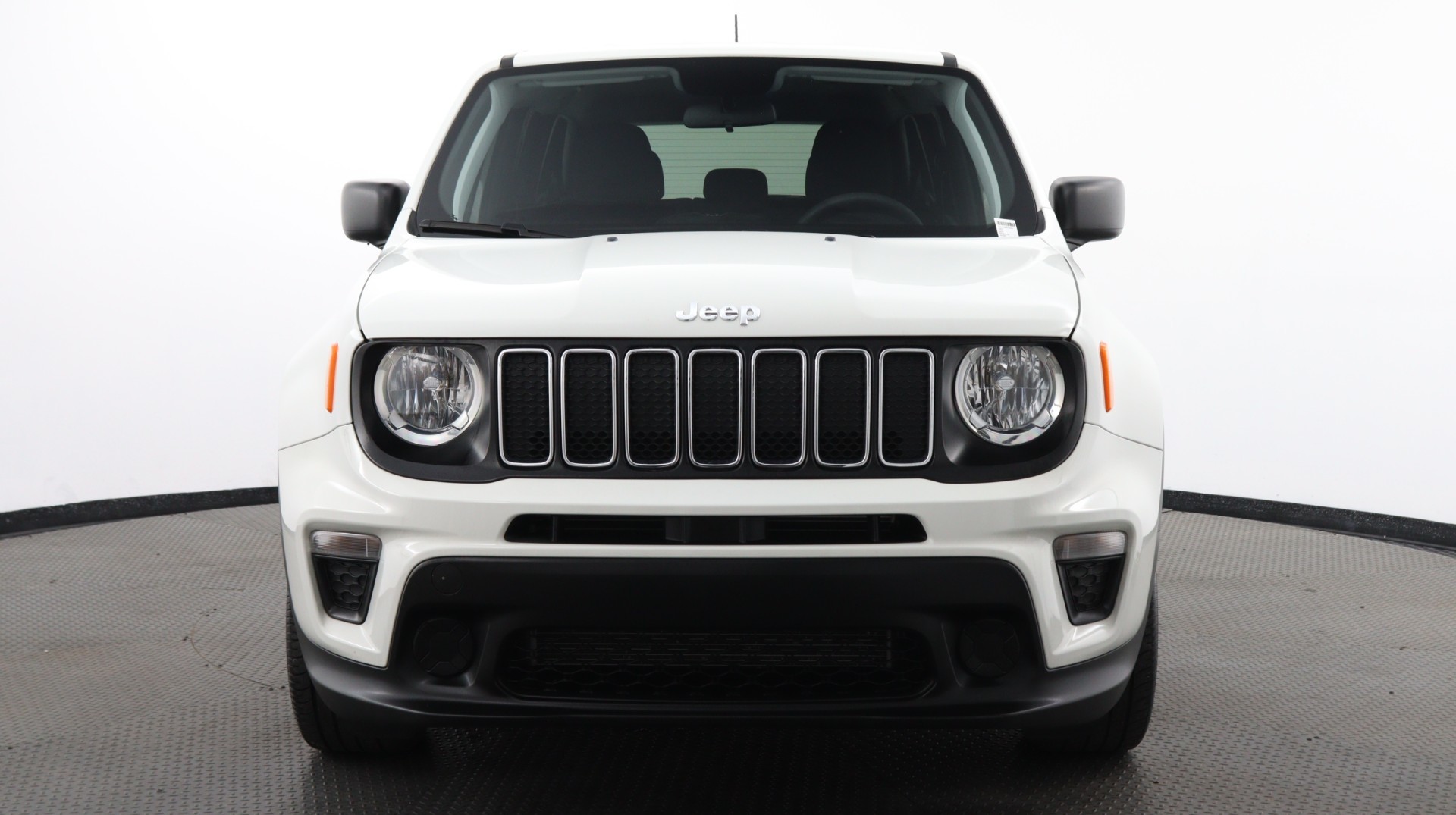 Florida Fine Cars - Used JEEP RENEGADE 2020 MARGATE SPORT