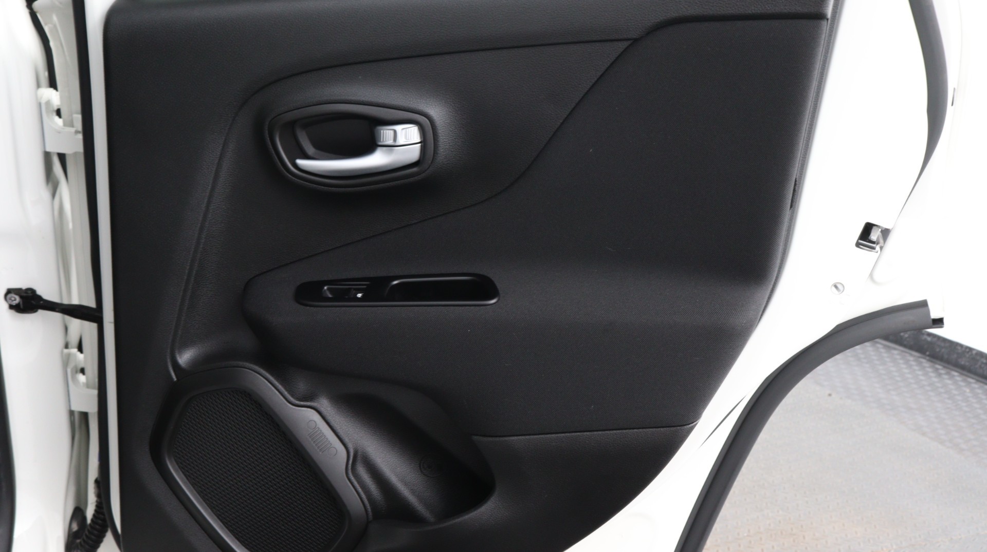 Florida Fine Cars - Used JEEP RENEGADE 2020 MARGATE SPORT