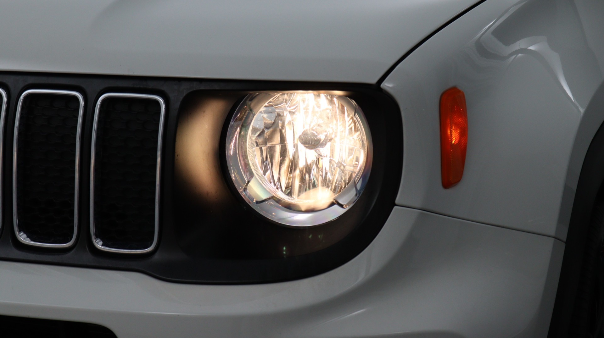 Florida Fine Cars - Used JEEP RENEGADE 2020 MARGATE SPORT