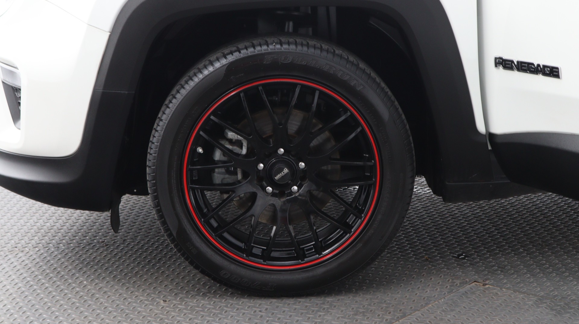 Florida Fine Cars - Used JEEP RENEGADE 2020 MARGATE SPORT