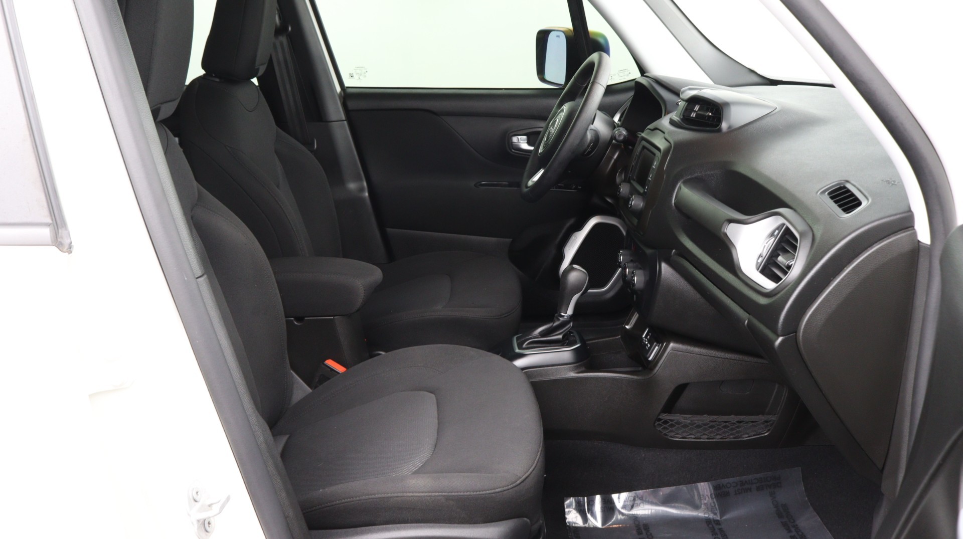 Florida Fine Cars - Used JEEP RENEGADE 2020 MARGATE SPORT