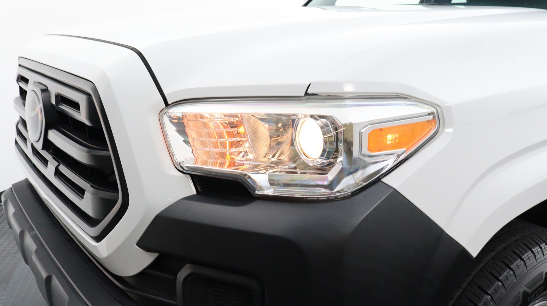 Florida Fine Cars - Used TOYOTA TACOMA 2018 WEST PALM SR