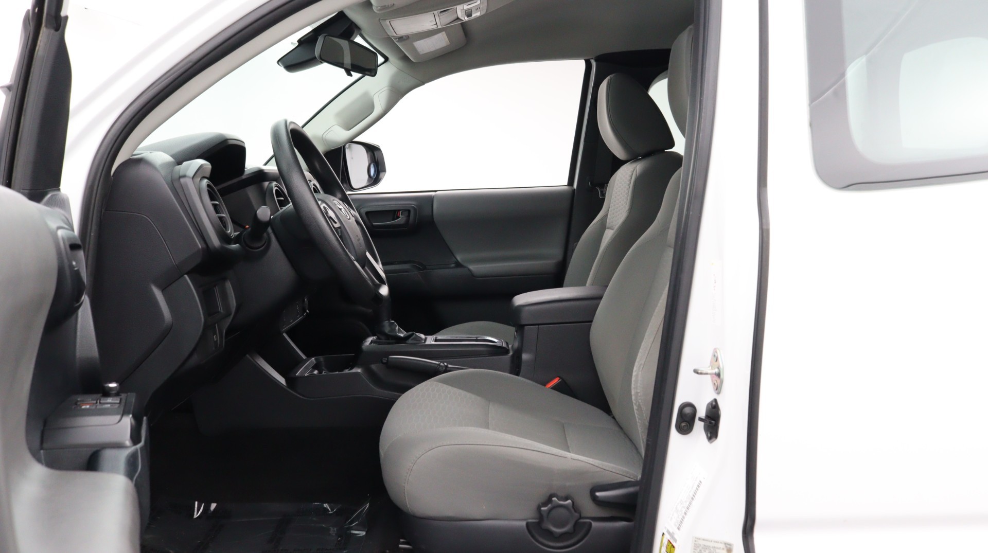 Florida Fine Cars - Used TOYOTA TACOMA 2018 WEST PALM SR