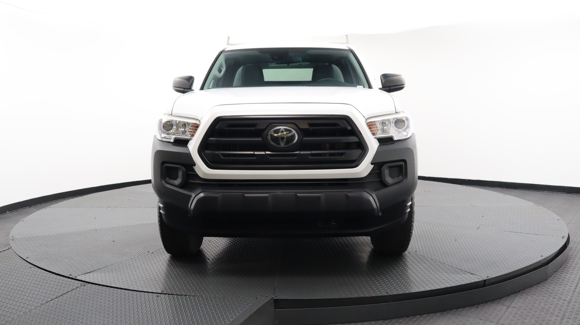 Florida Fine Cars - Used TOYOTA TACOMA 2018 WEST PALM SR