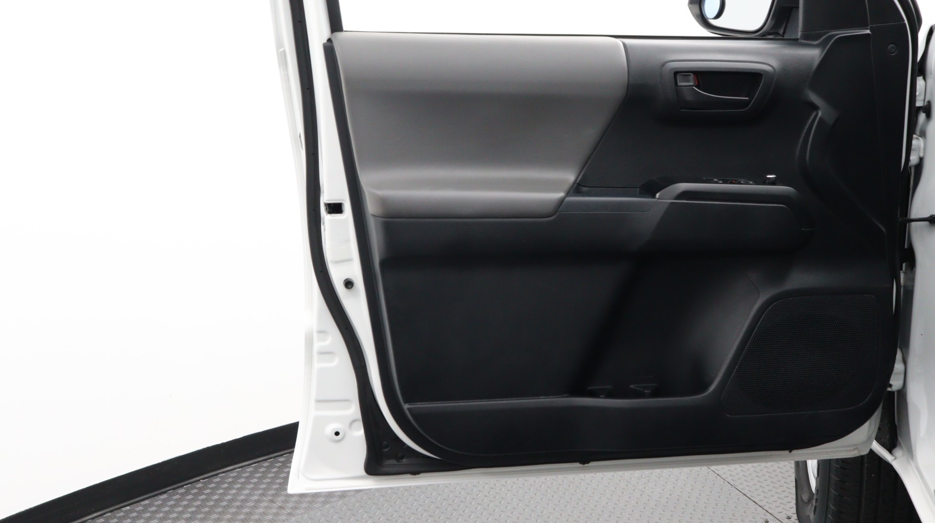 Florida Fine Cars - Used TOYOTA TACOMA 2018 WEST PALM SR