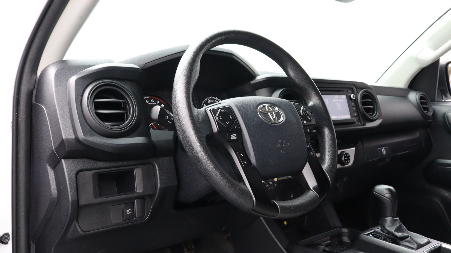 Florida Fine Cars - Used TOYOTA TACOMA 2018 WEST PALM SR