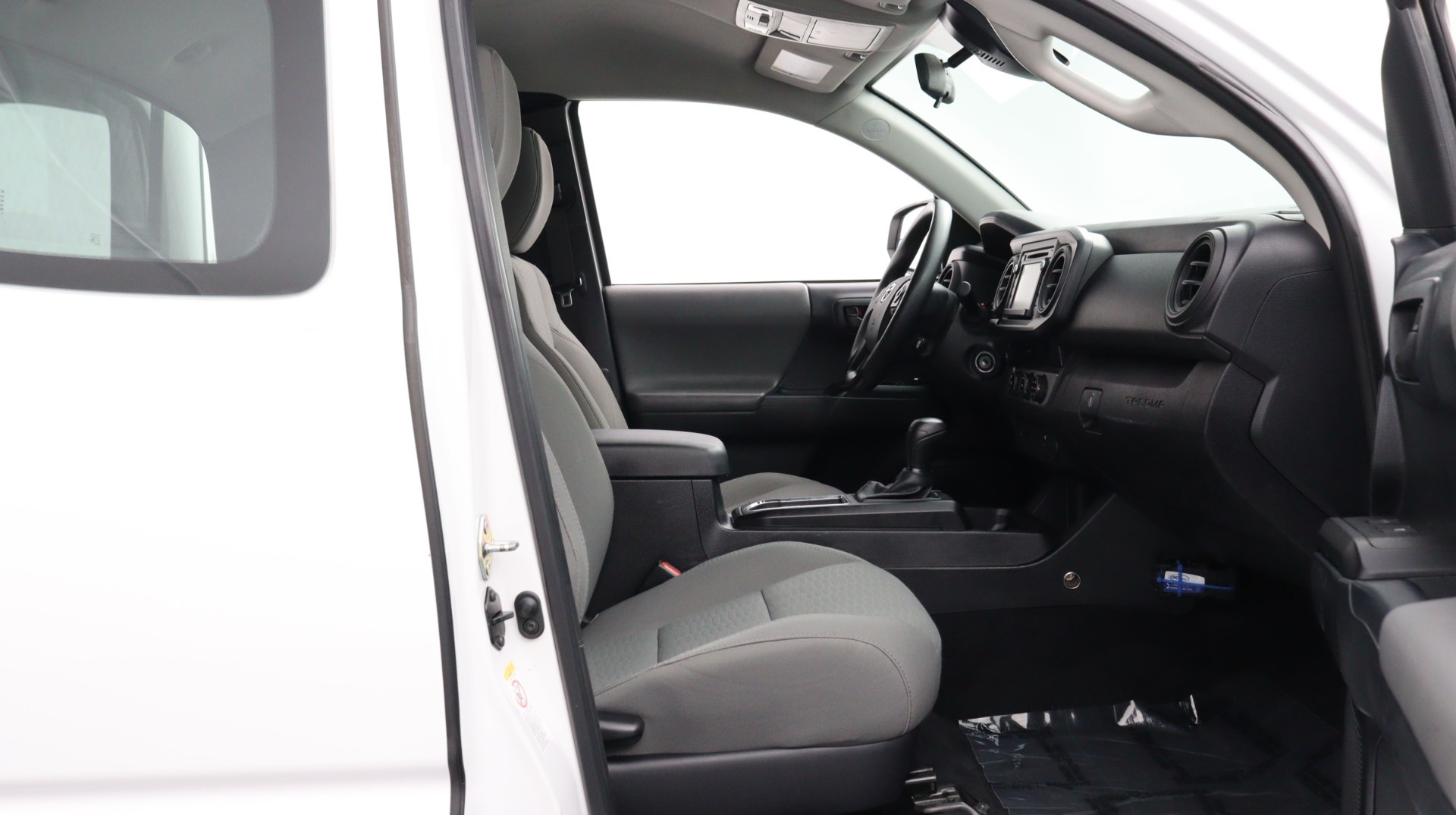 Florida Fine Cars - Used TOYOTA TACOMA 2018 WEST PALM SR