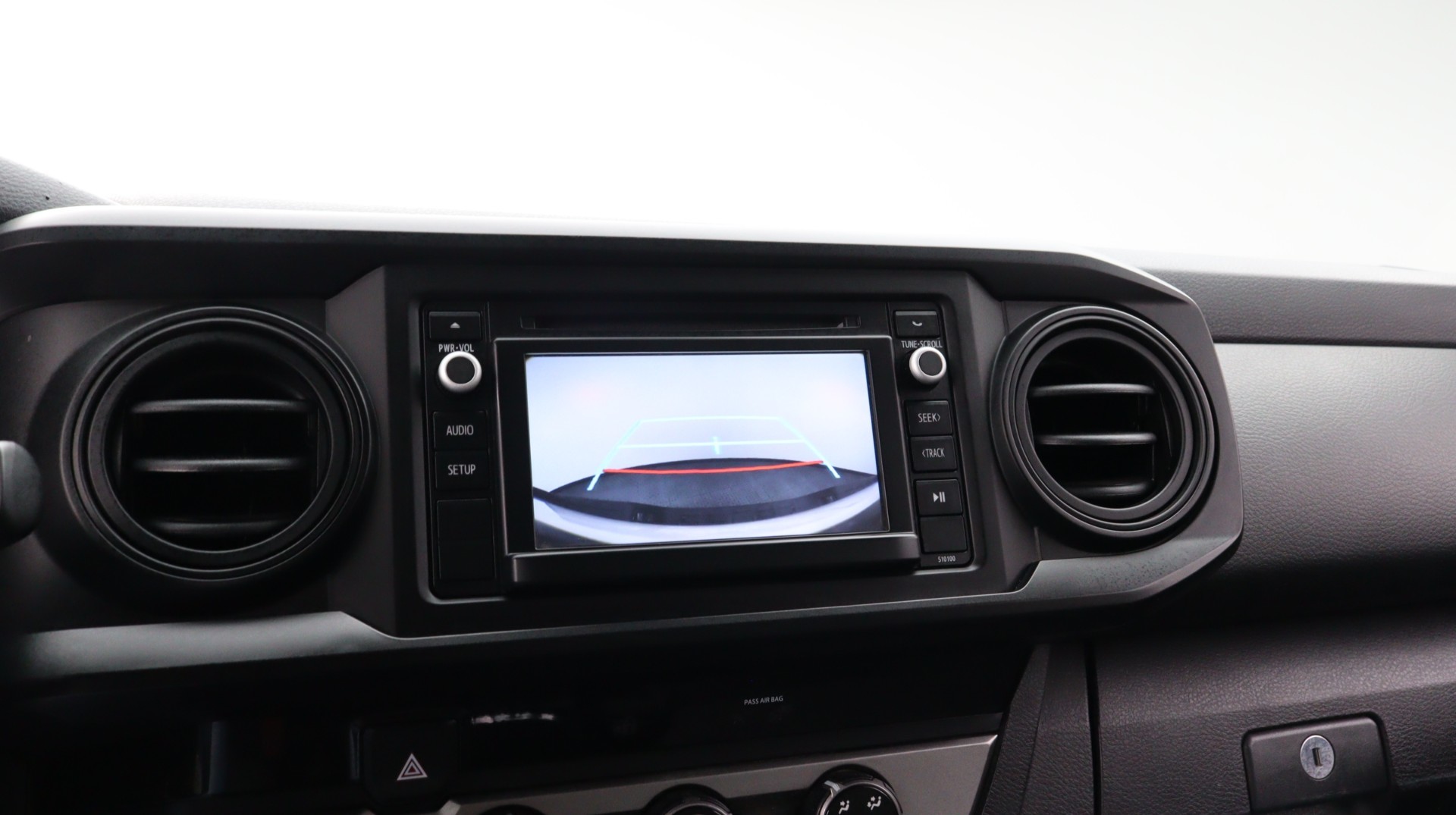 Florida Fine Cars - Used TOYOTA TACOMA 2018 WEST PALM SR