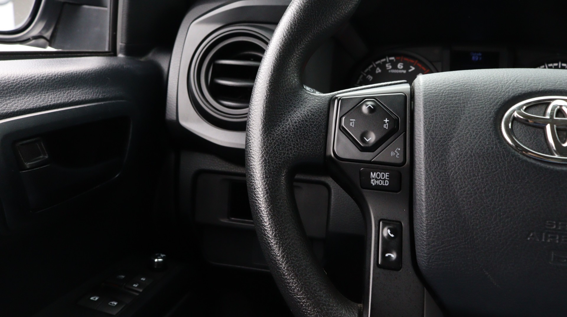 Florida Fine Cars - Used TOYOTA TACOMA 2018 WEST PALM SR