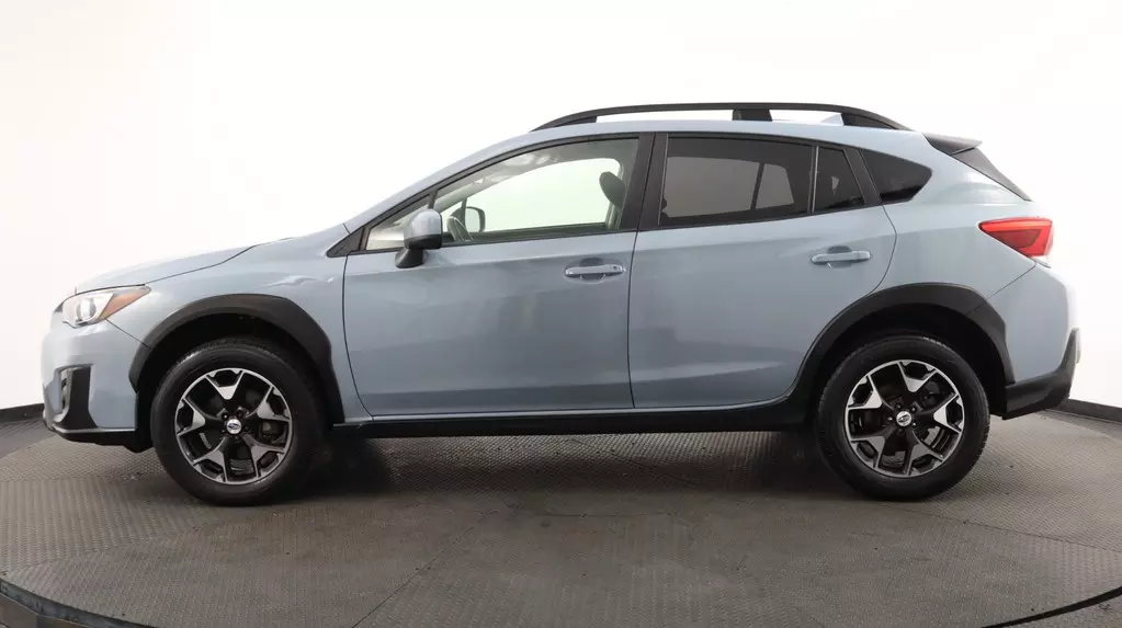 Florida Fine Cars - Used SUBARU CROSSTREK 2018 MIAMI PREMIUM