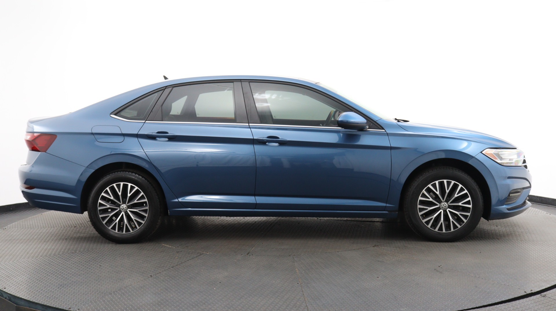 Florida Fine Cars - Used VOLKSWAGEN JETTA 2020 MARGATE SE