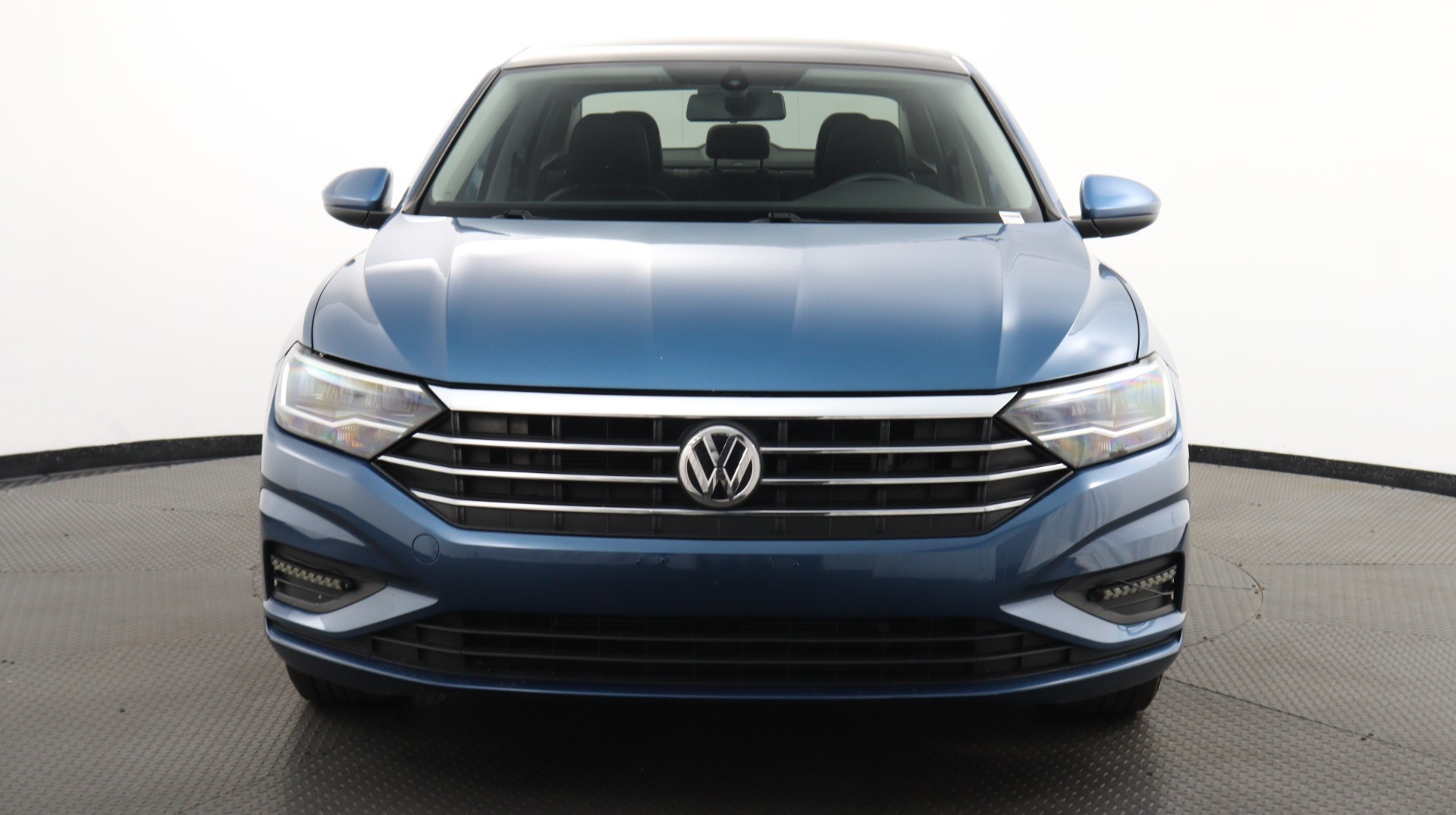 Florida Fine Cars - Used VOLKSWAGEN JETTA 2020 MARGATE SE