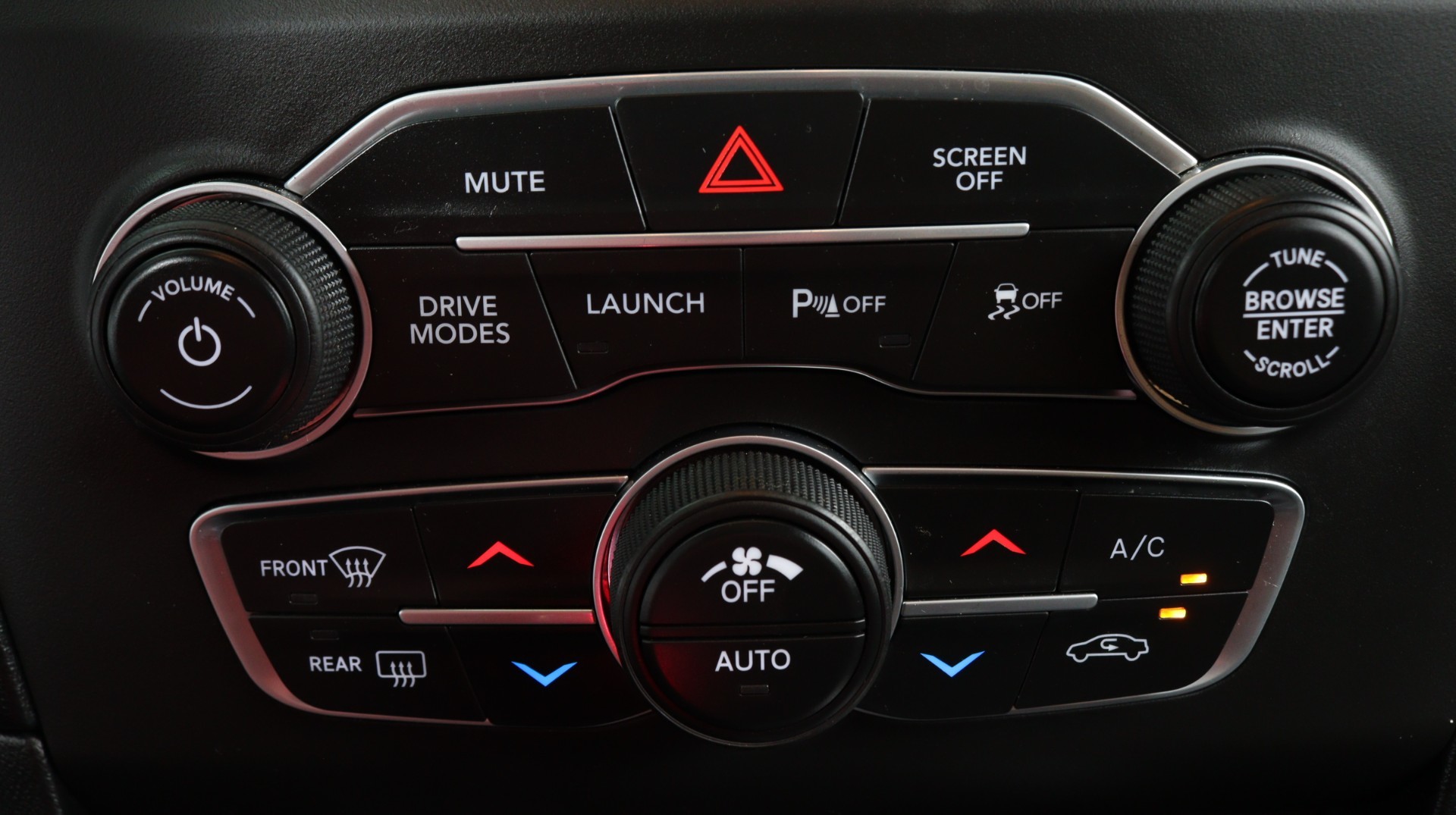 Florida Fine Cars - Used DODGE CHARGER 2021 MARGATE SCAT PACK WIDEBODY