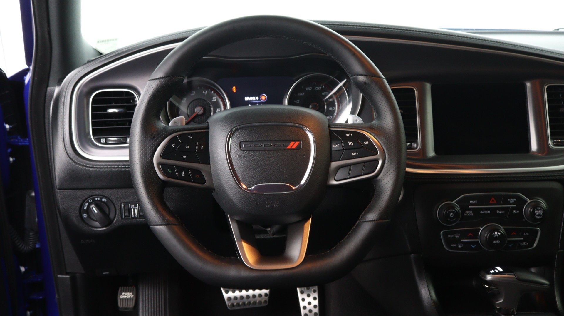 Florida Fine Cars - Used DODGE CHARGER 2021 MARGATE SCAT PACK WIDEBODY