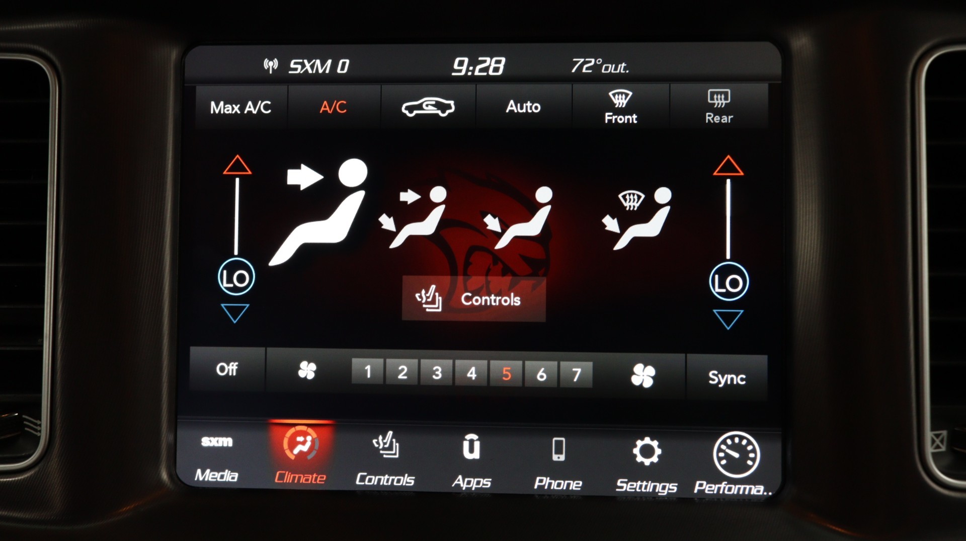 Florida Fine Cars - Used DODGE CHARGER 2021 MARGATE SCAT PACK WIDEBODY