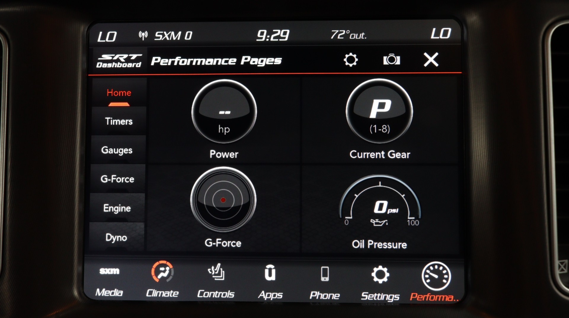 Florida Fine Cars - Used DODGE CHARGER 2021 MARGATE SCAT PACK WIDEBODY