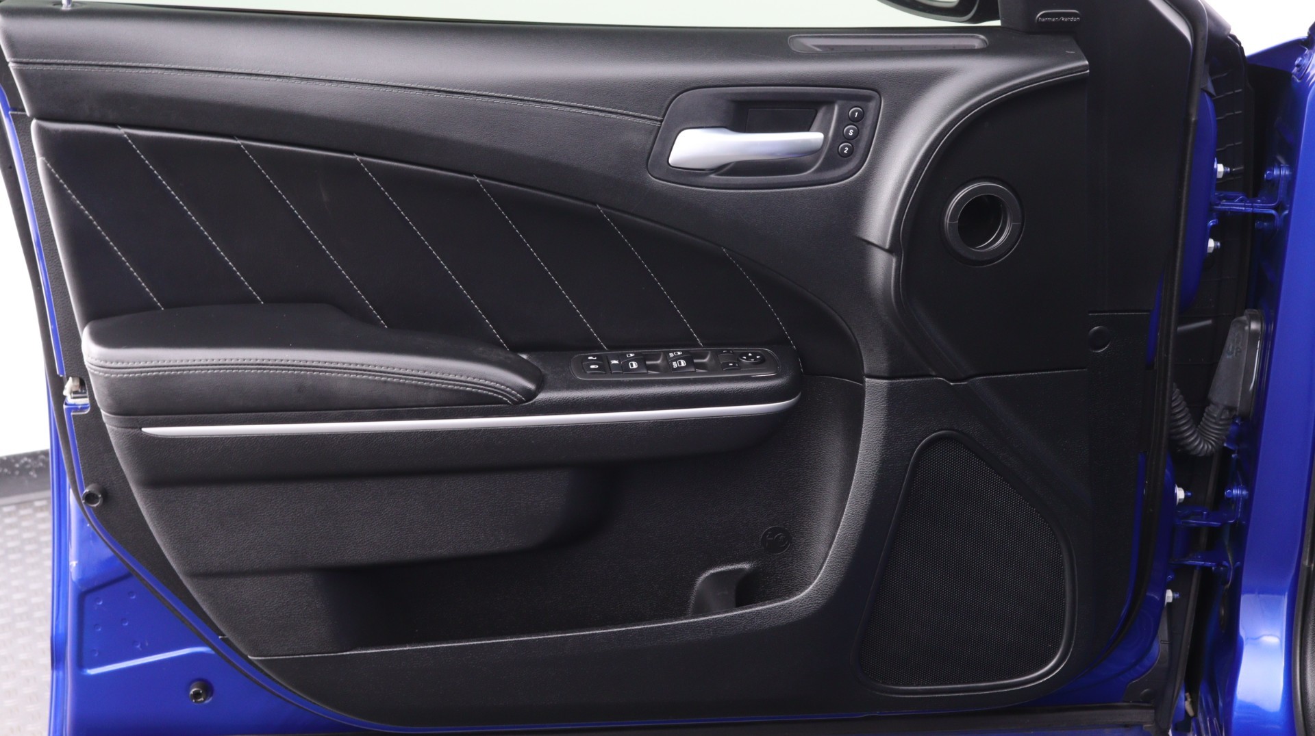 Florida Fine Cars - Used DODGE CHARGER 2021 MARGATE SCAT PACK WIDEBODY