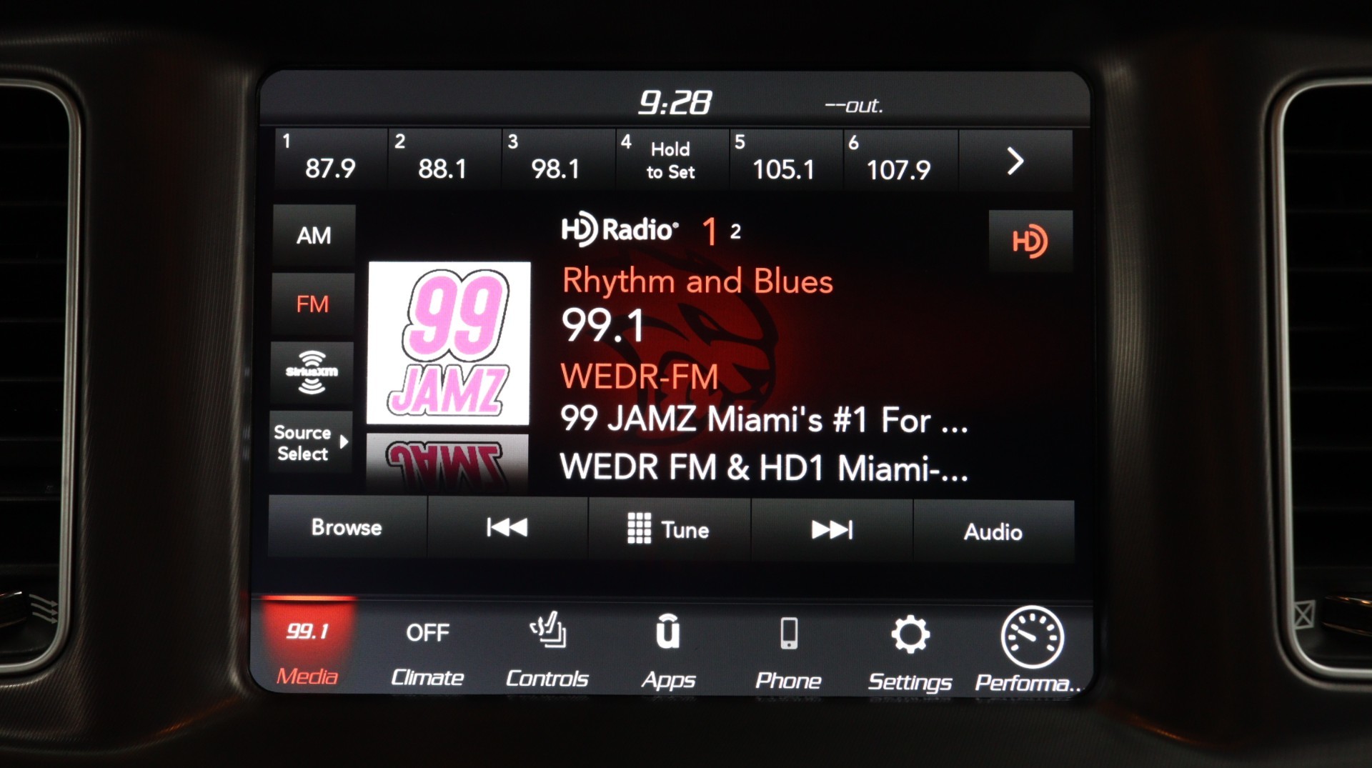 Florida Fine Cars - Used DODGE CHARGER 2021 MARGATE SCAT PACK WIDEBODY