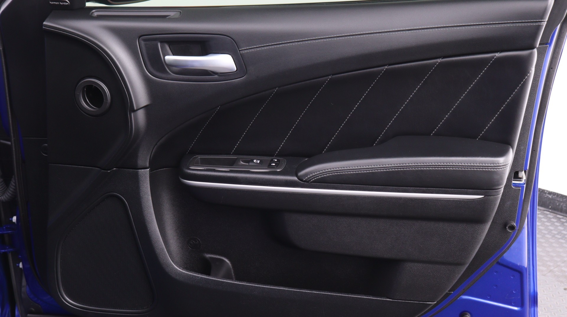 Florida Fine Cars - Used DODGE CHARGER 2021 MARGATE SCAT PACK WIDEBODY