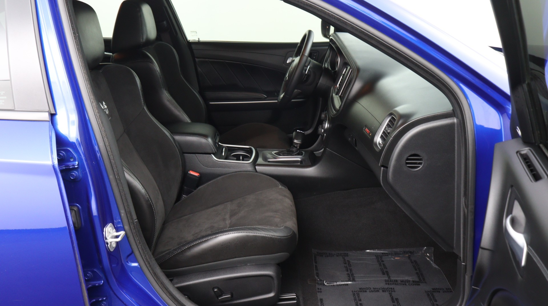 Florida Fine Cars - Used DODGE CHARGER 2021 MARGATE SCAT PACK WIDEBODY