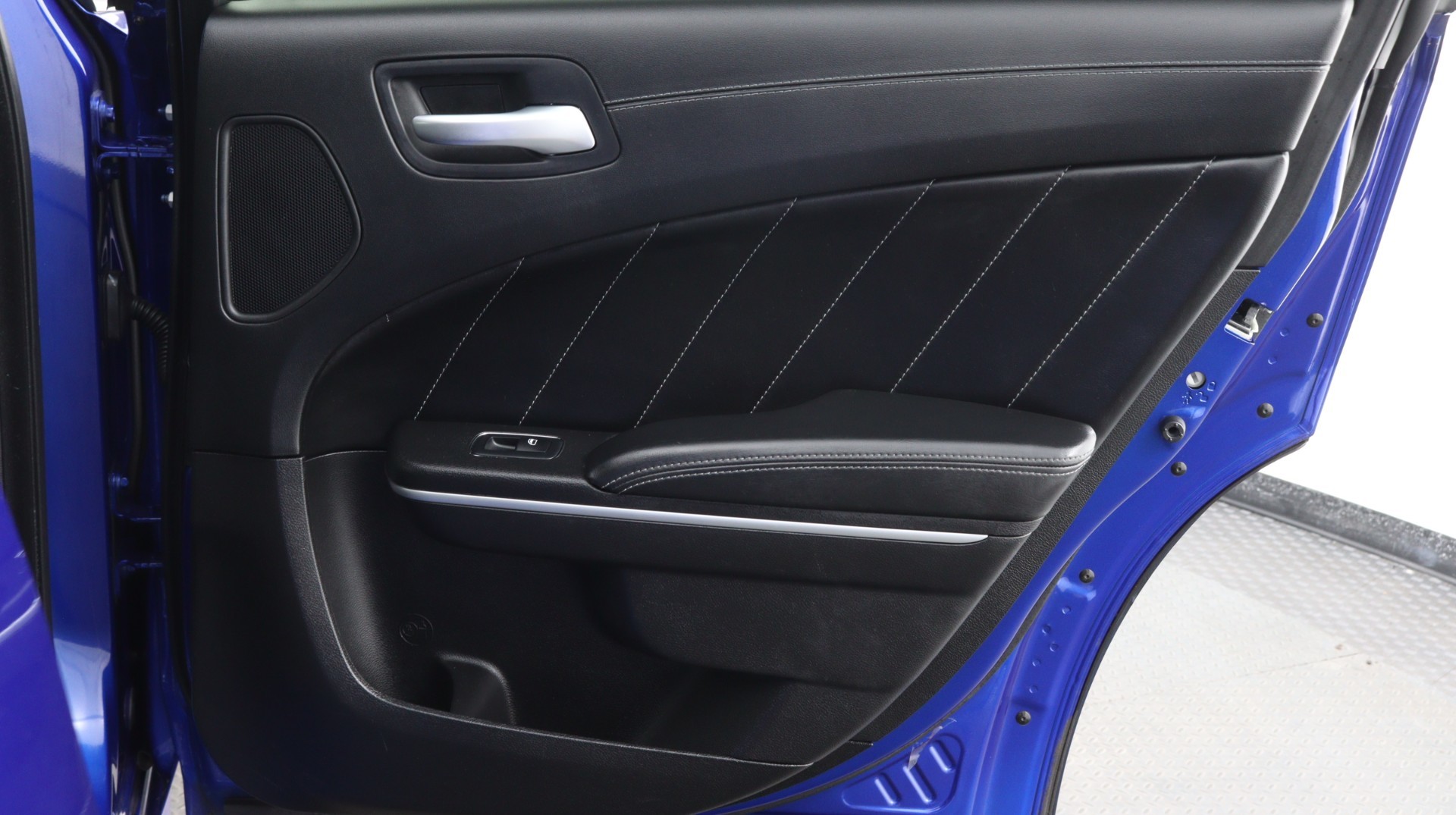 Florida Fine Cars - Used DODGE CHARGER 2021 MARGATE SCAT PACK WIDEBODY