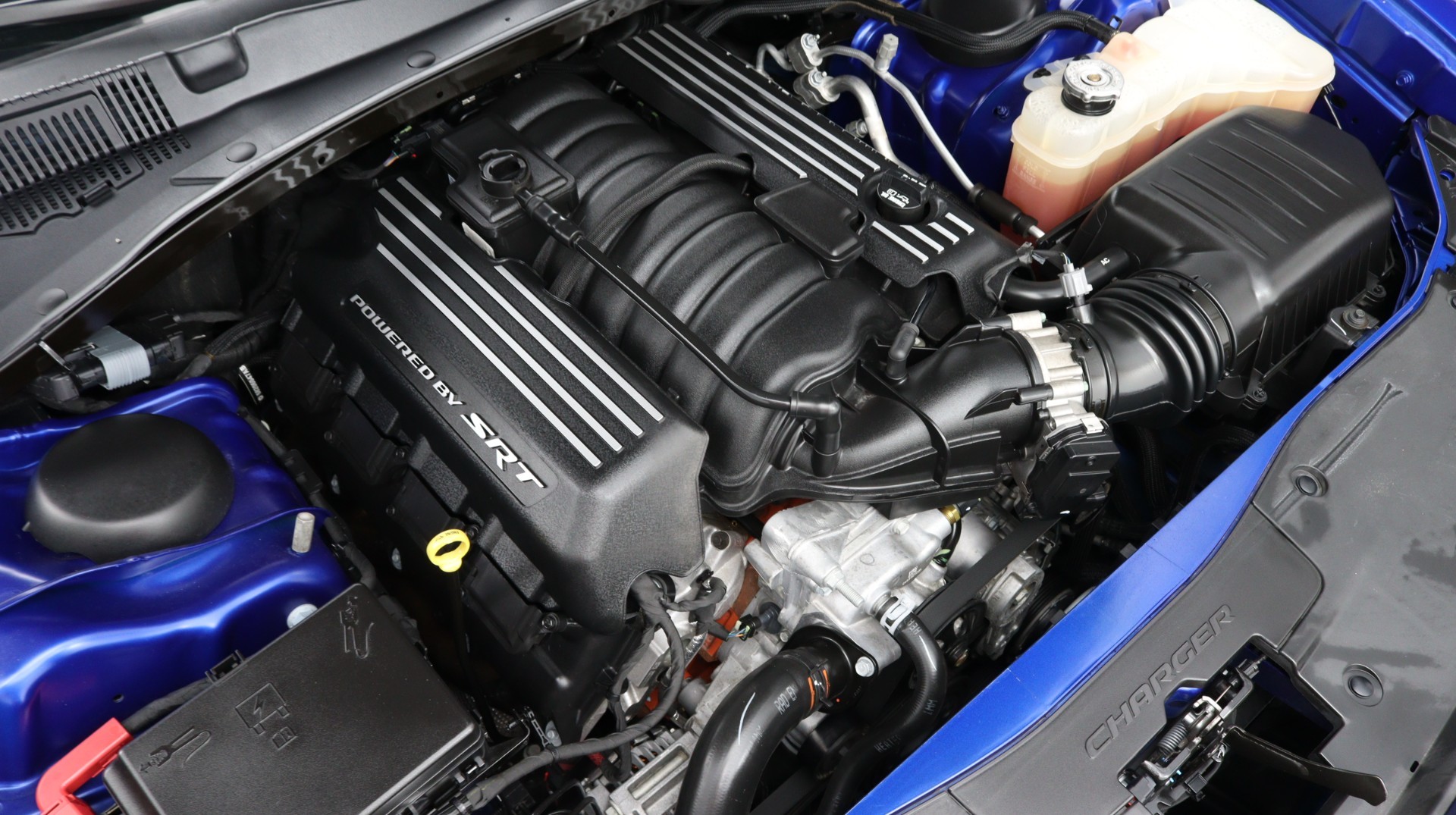 Florida Fine Cars - Used DODGE CHARGER 2021 MARGATE SCAT PACK WIDEBODY