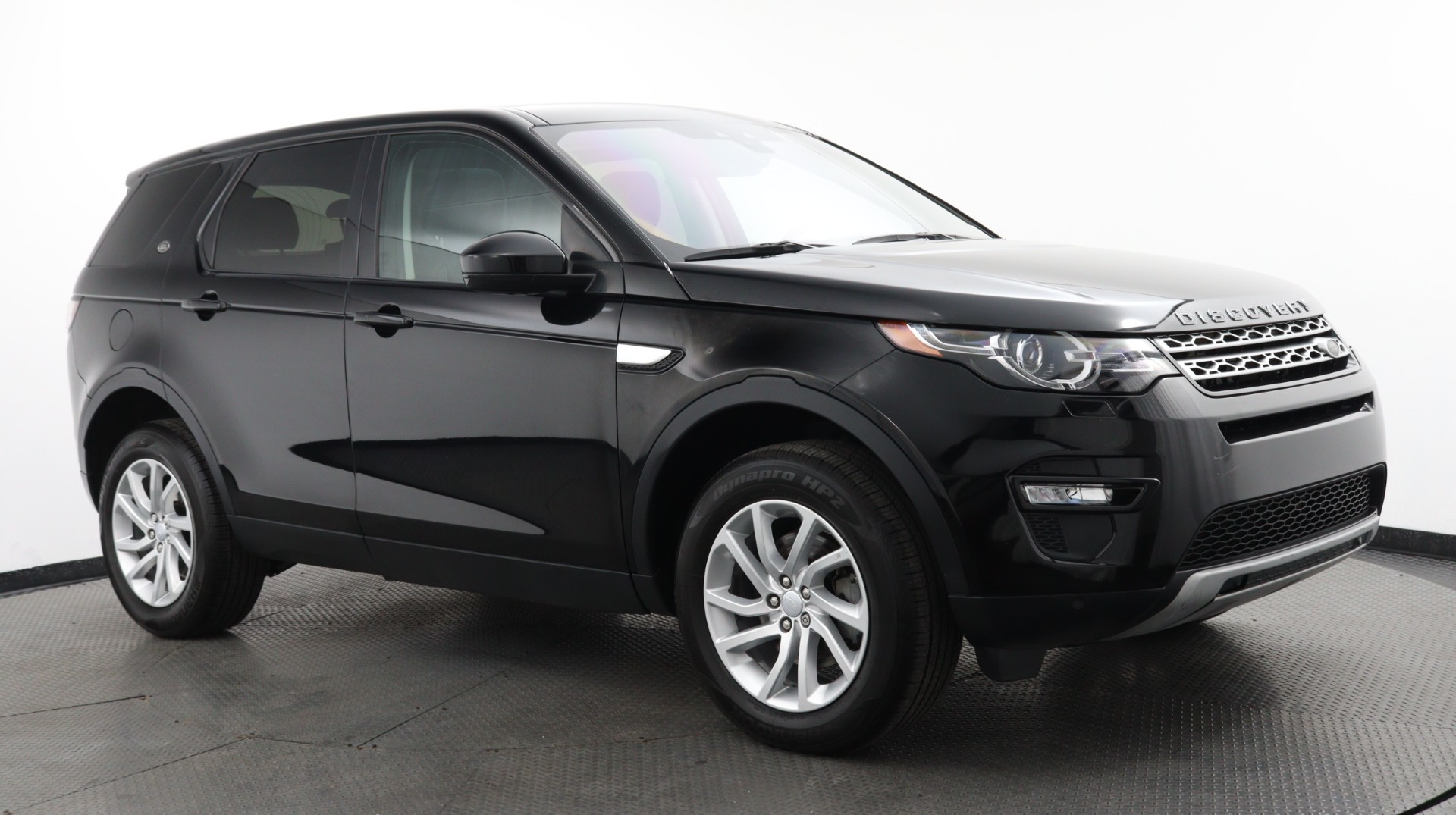 Florida Fine Cars - Used LAND ROVER DISCOVERY SPORT 2018 MIAMI HSE