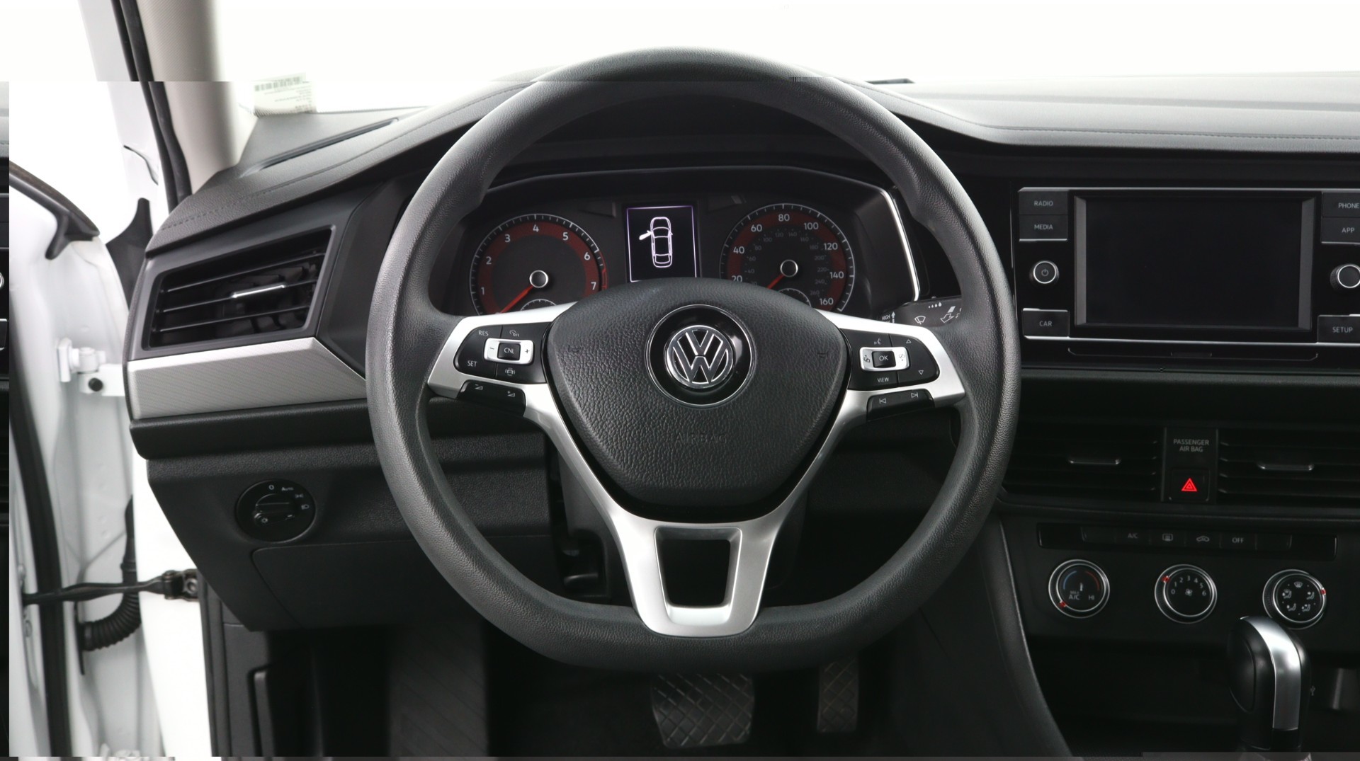 Used 2019 VOLKSWAGEN JETTA S for sale in WEST PALM | 129392