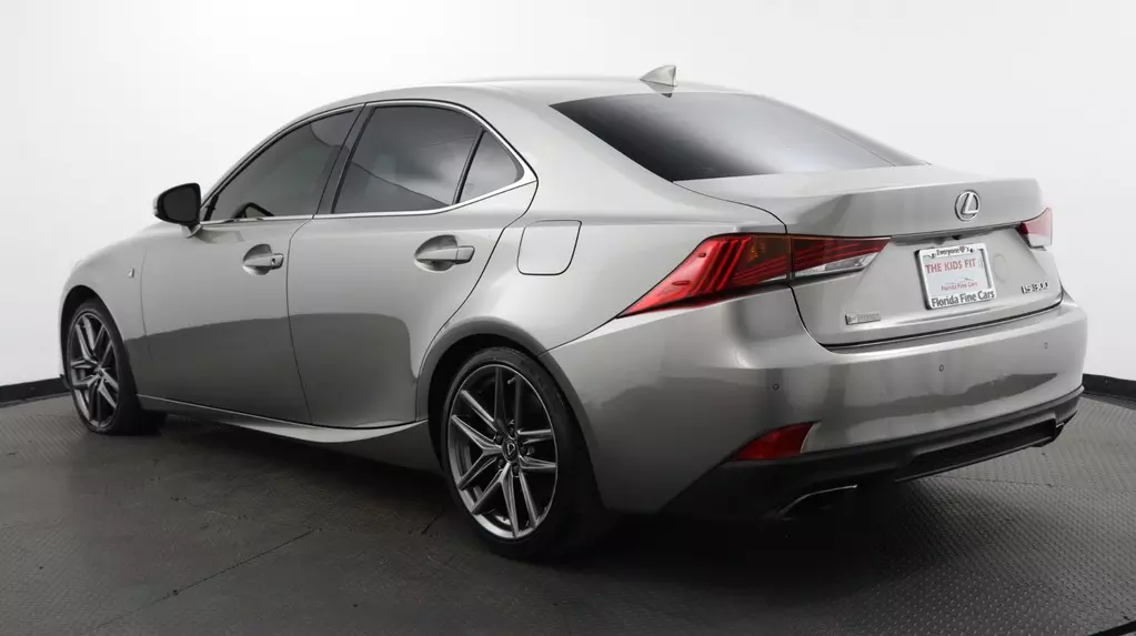 Florida Fine Cars - Used LEXUS IS 2020 MIAMI IS 300 F SPORT