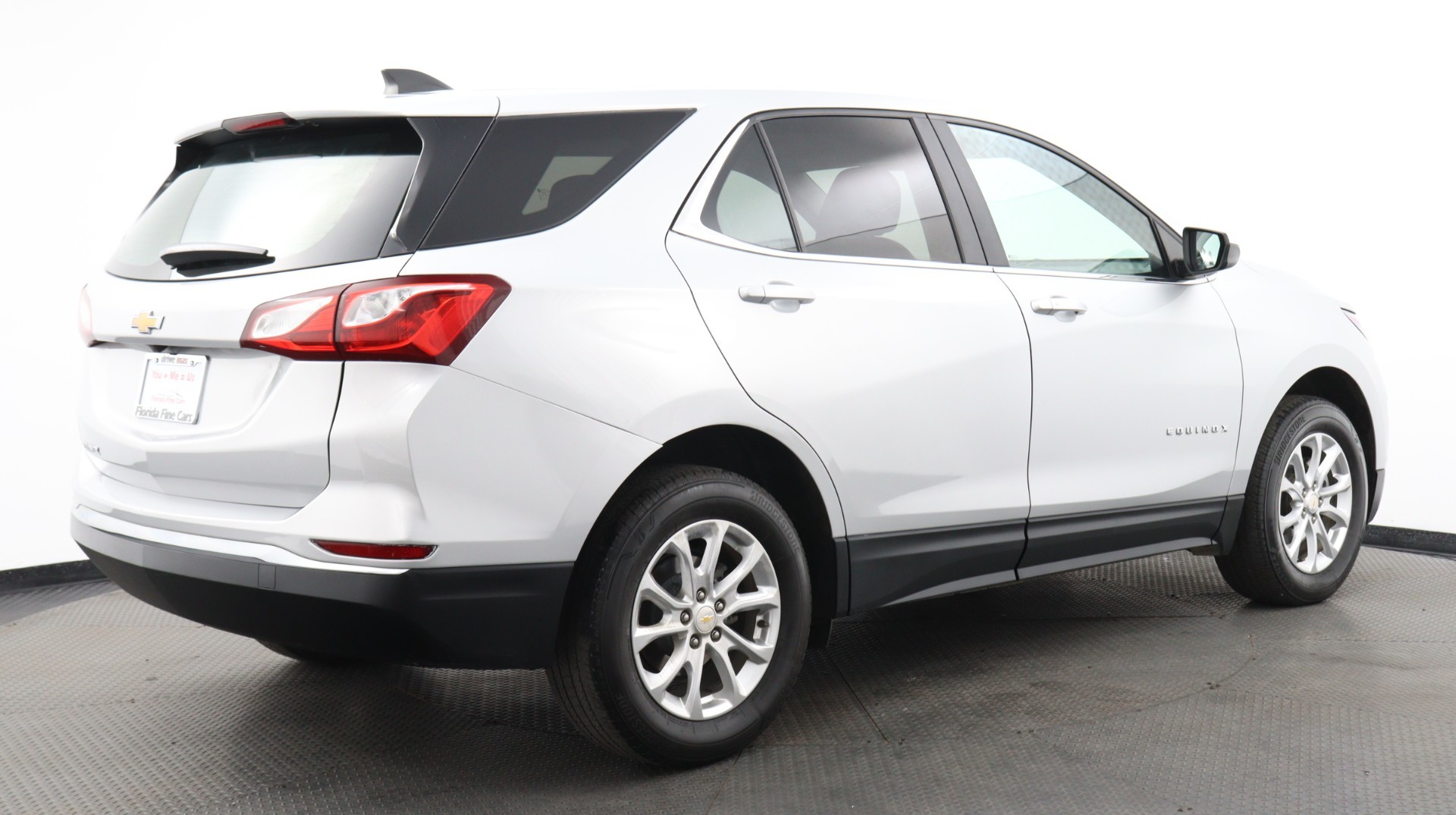 Florida Fine Cars - Used CHEVROLET EQUINOX 2021 MIAMI LT