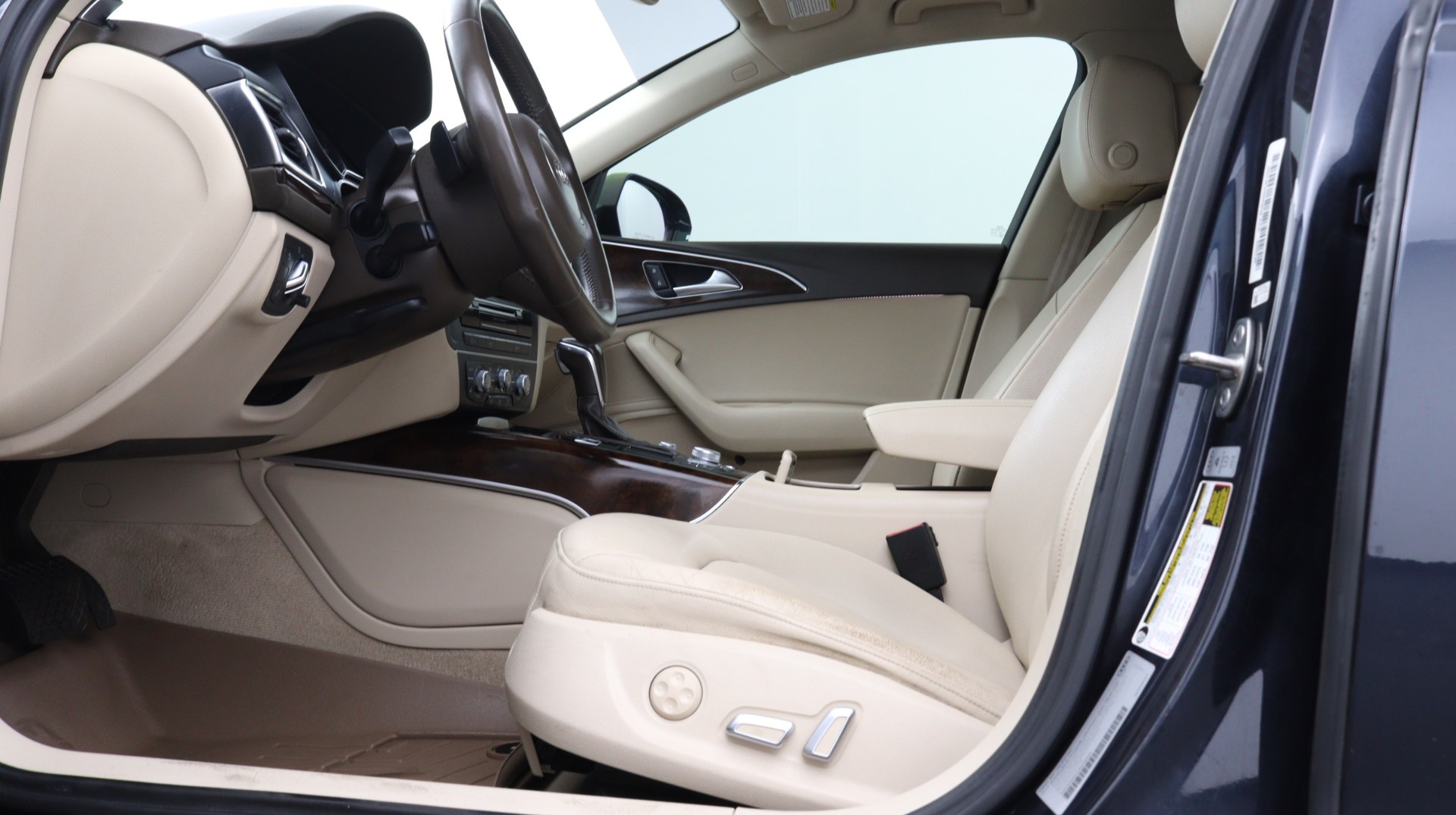 Florida Fine Cars - Used AUDI A6 2018 MIAMI PREMIUM