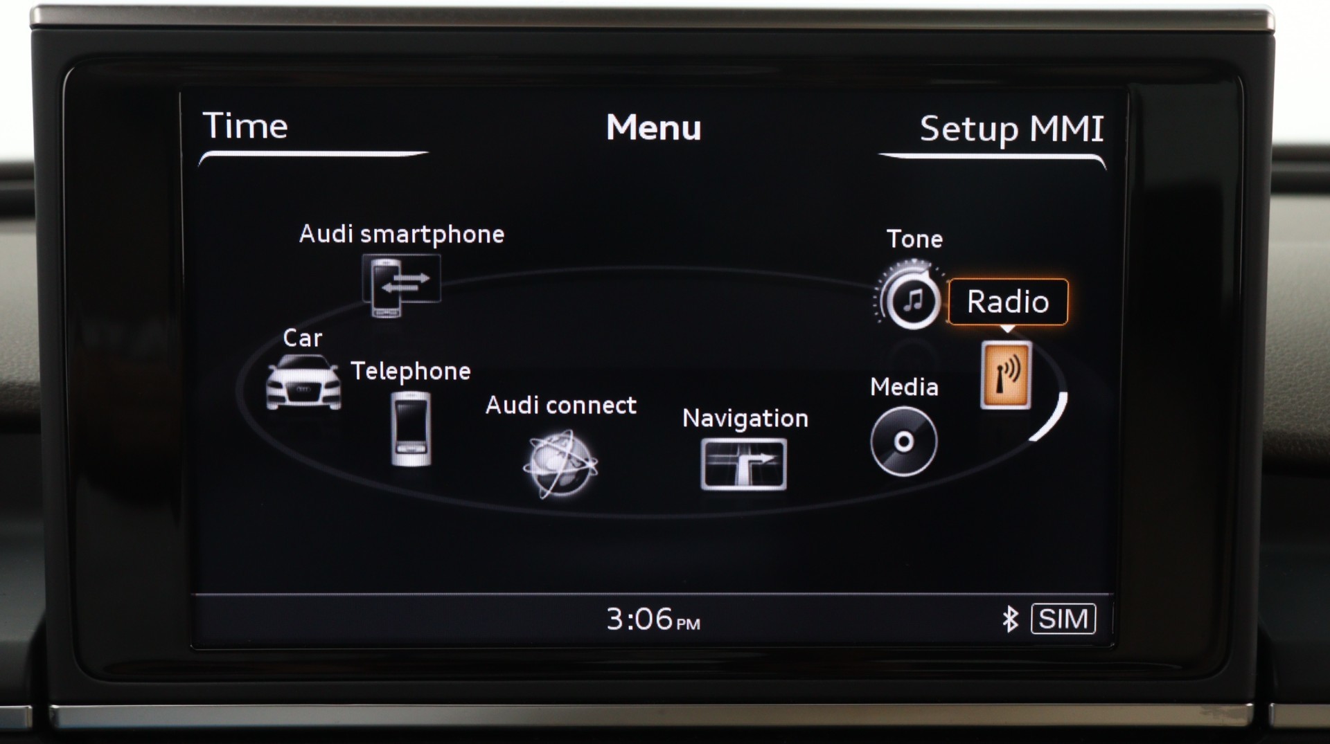 Florida Fine Cars - Used AUDI A6 2018 MIAMI PREMIUM