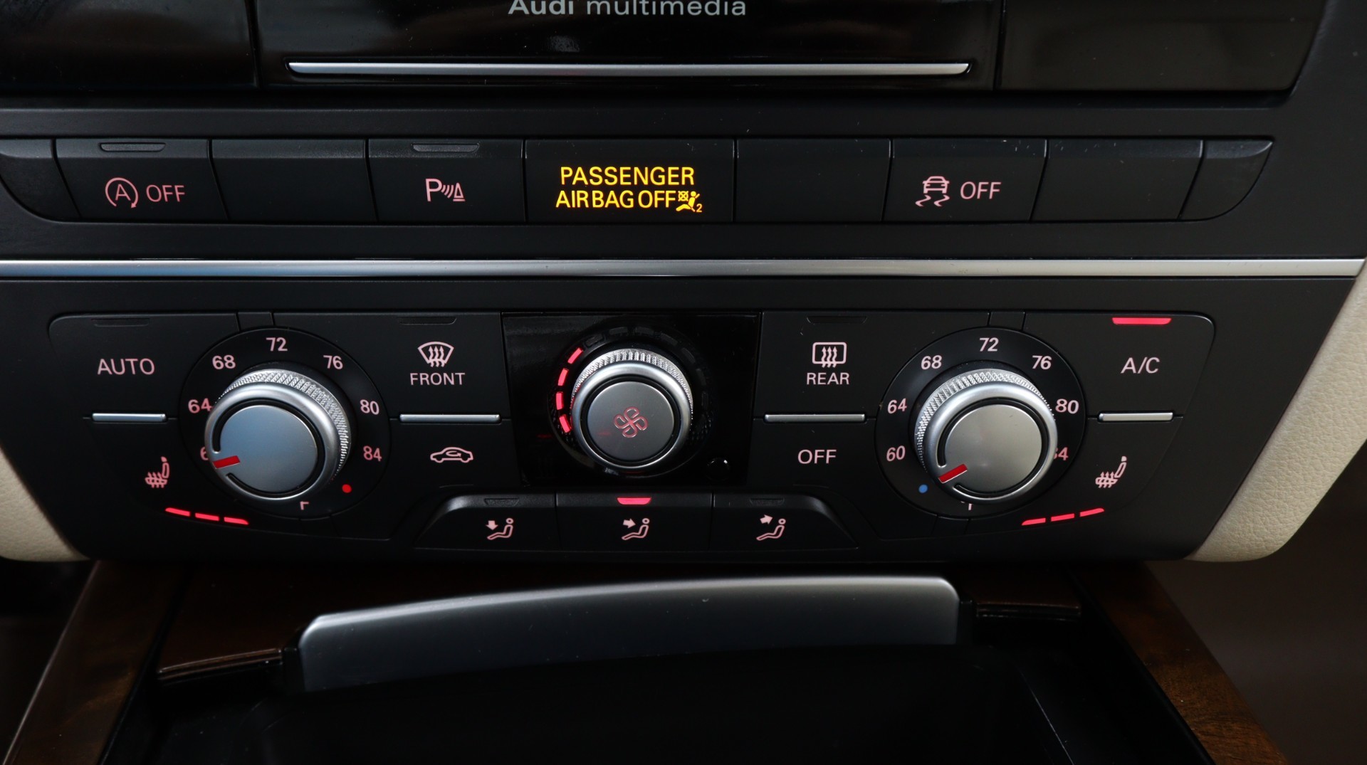 Florida Fine Cars - Used AUDI A6 2018 MIAMI PREMIUM