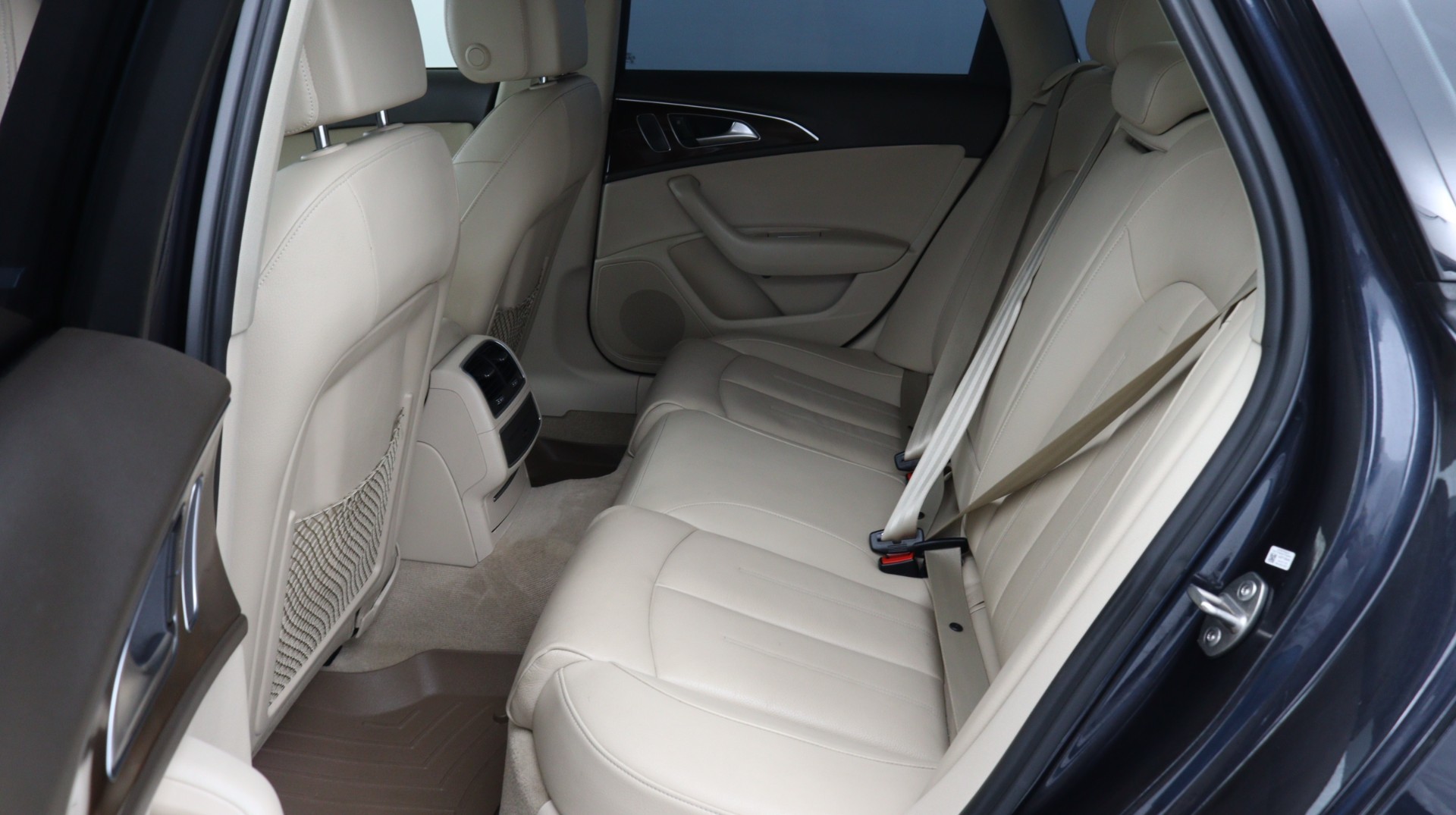 Florida Fine Cars - Used AUDI A6 2018 MIAMI PREMIUM