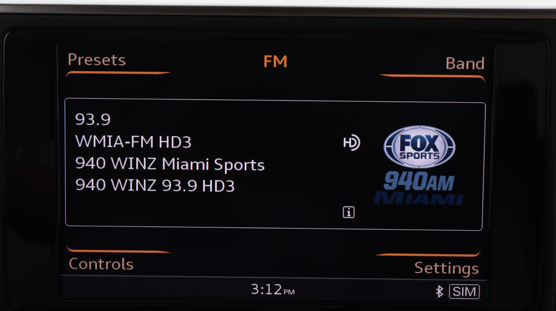 Florida Fine Cars - Used AUDI A6 2018 MIAMI PREMIUM