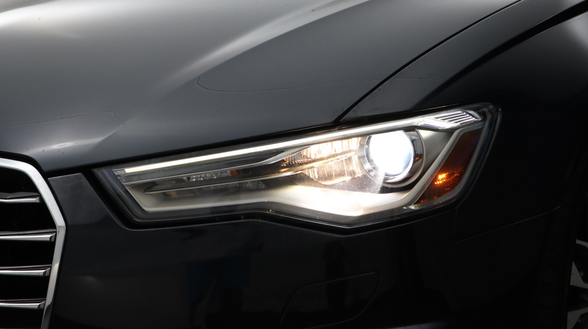 Florida Fine Cars - Used AUDI A6 2018 MIAMI PREMIUM