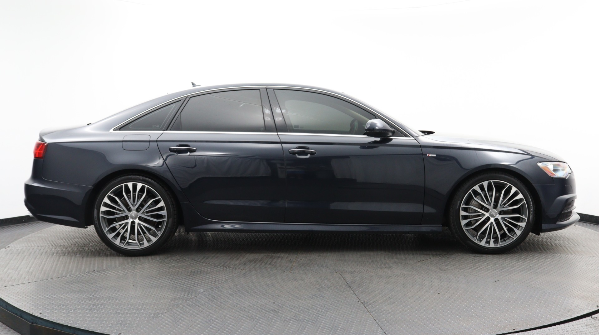 Florida Fine Cars - Used AUDI A6 2018 MIAMI PREMIUM