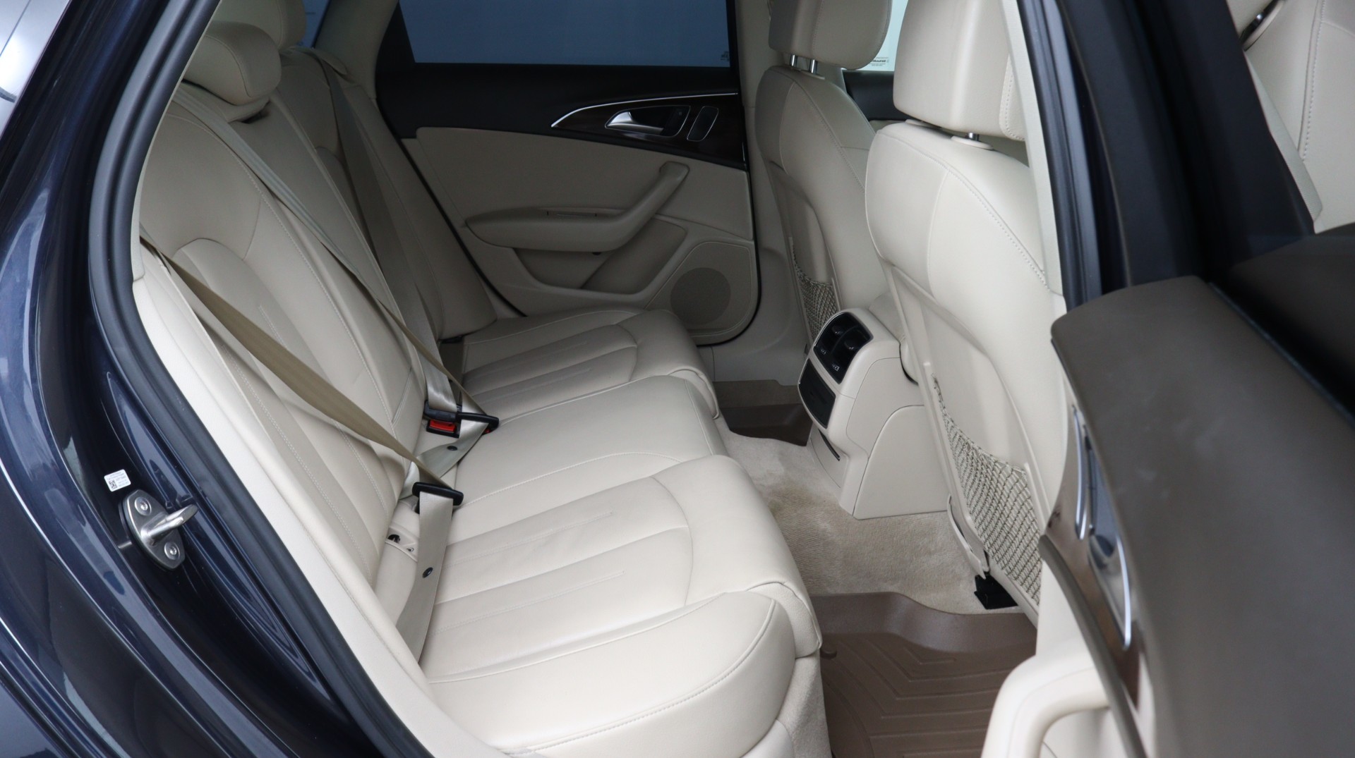 Florida Fine Cars - Used AUDI A6 2018 MIAMI PREMIUM