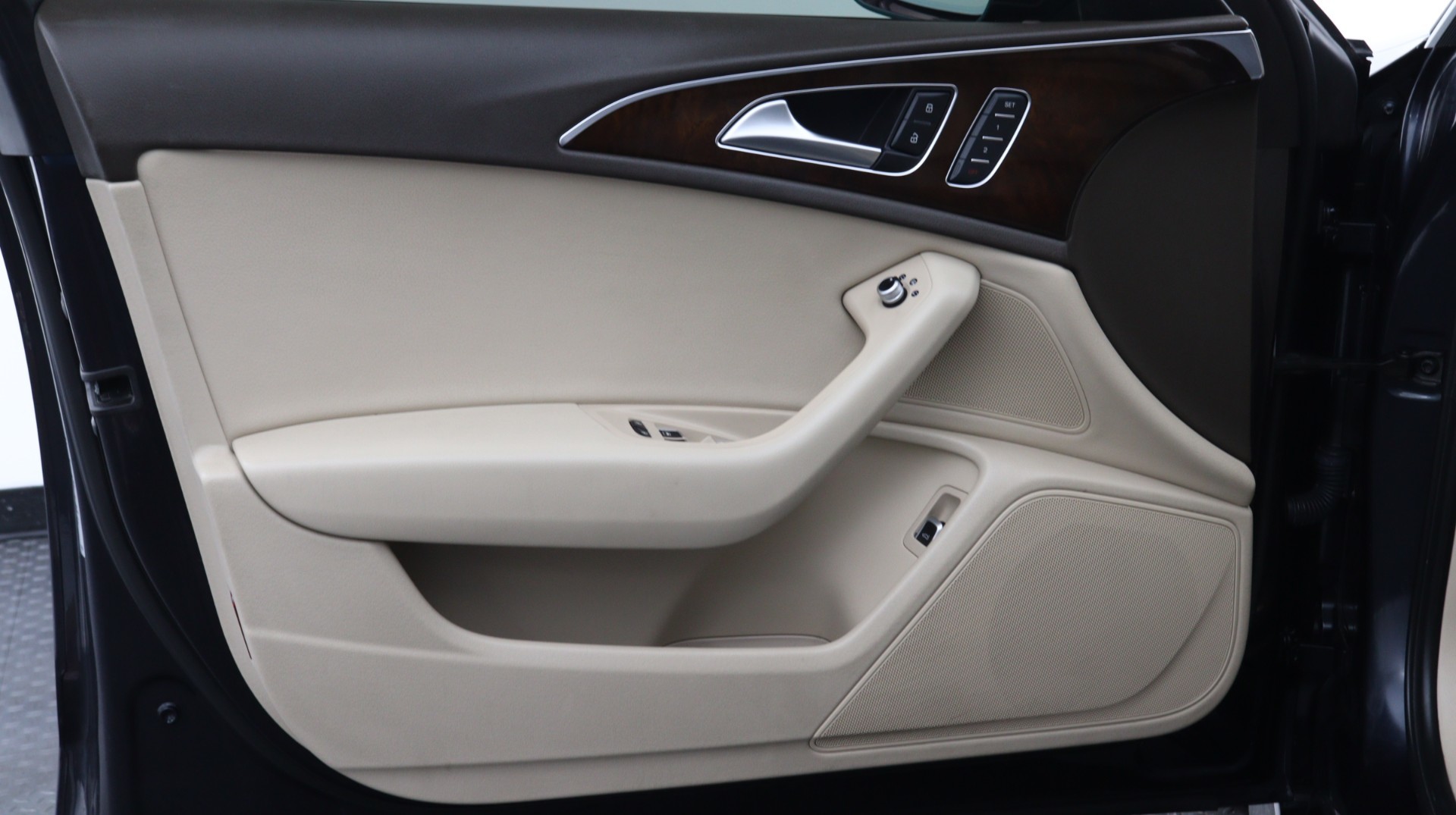 Florida Fine Cars - Used AUDI A6 2018 MIAMI PREMIUM