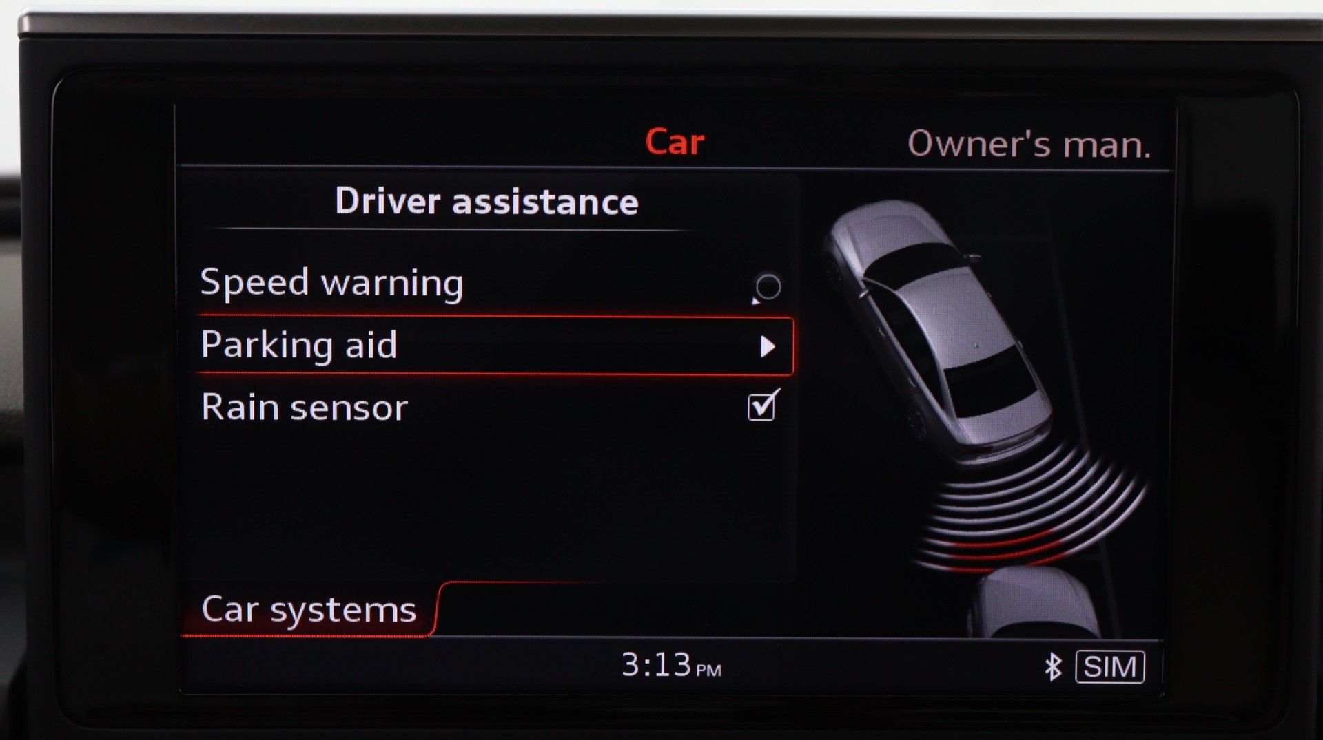 Florida Fine Cars - Used AUDI A6 2018 MIAMI PREMIUM