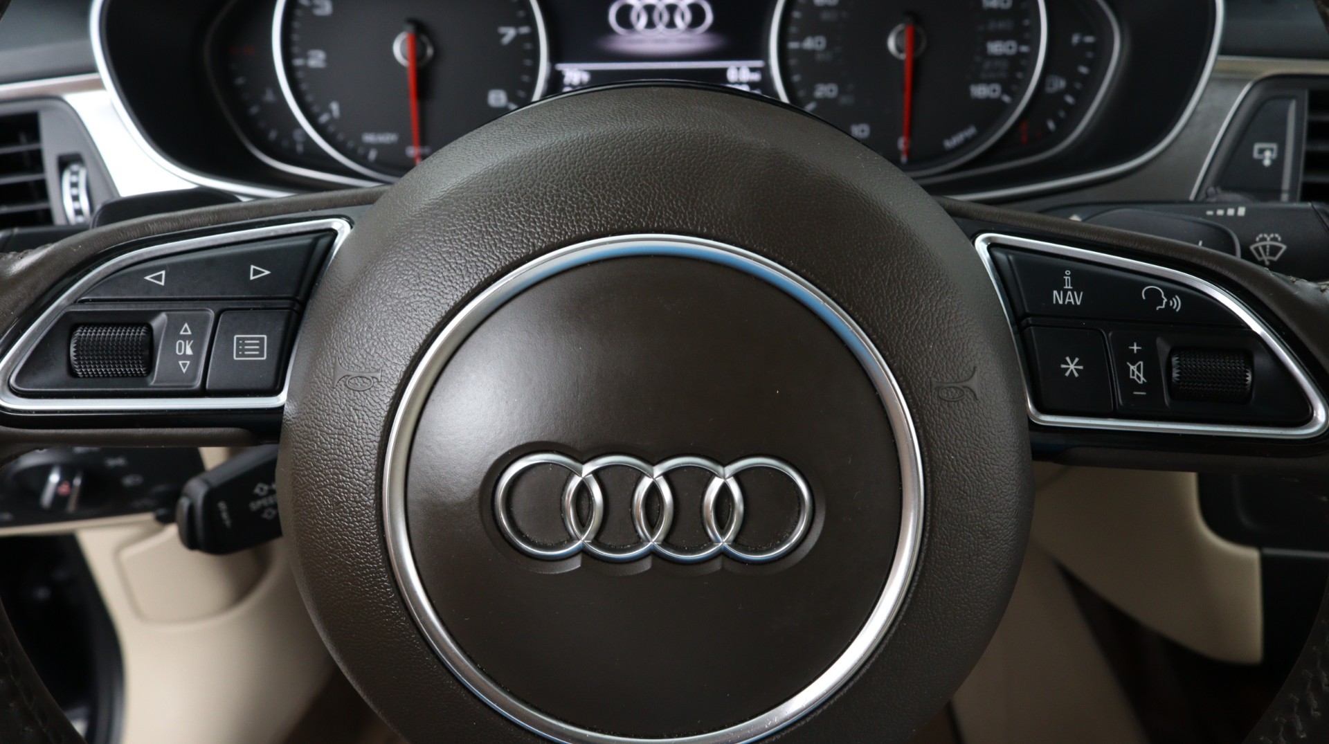 Florida Fine Cars - Used AUDI A6 2018 MIAMI PREMIUM