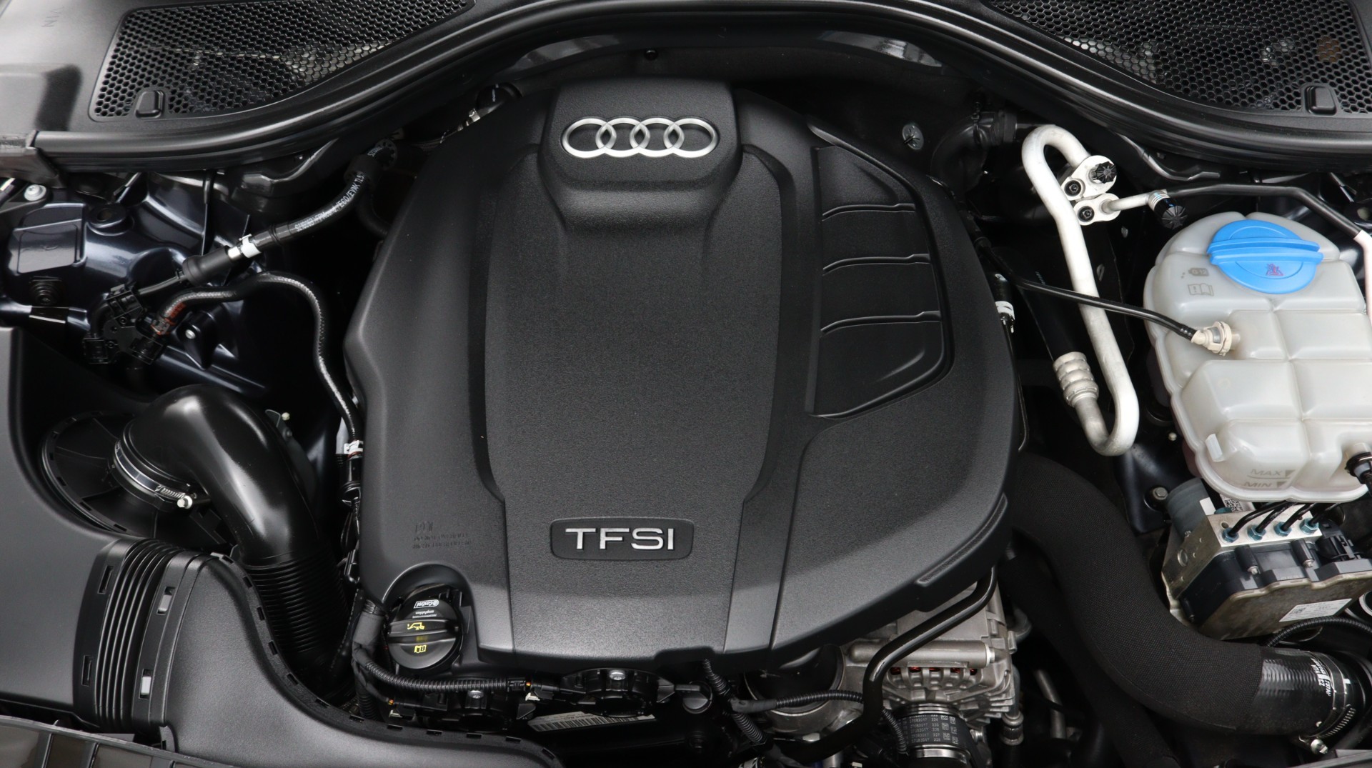 Florida Fine Cars - Used AUDI A6 2018 MIAMI PREMIUM